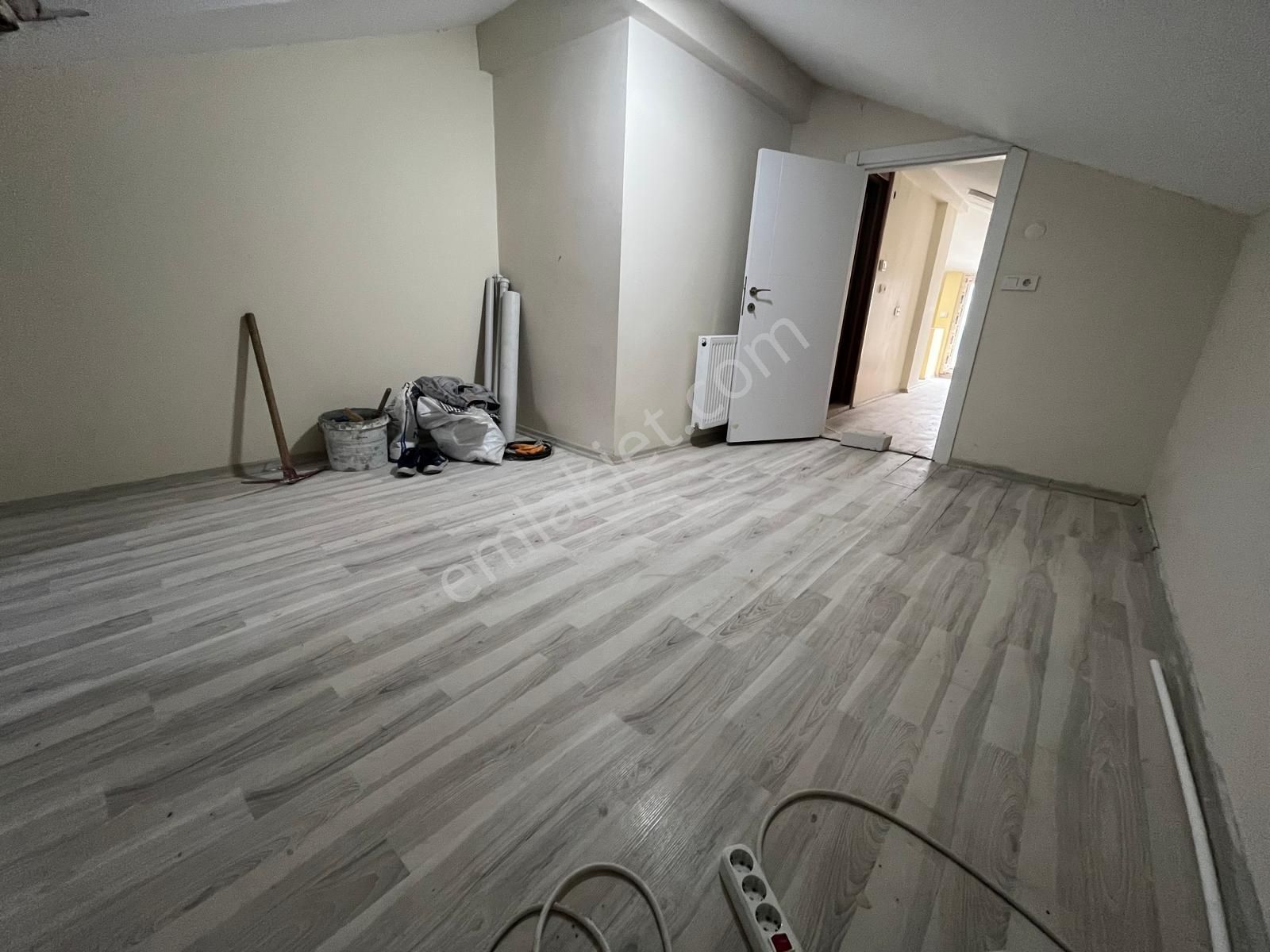 Loft'tan Gültepe Mah 4+1 140m2 Satılık Dublex Daire - Görsel 24