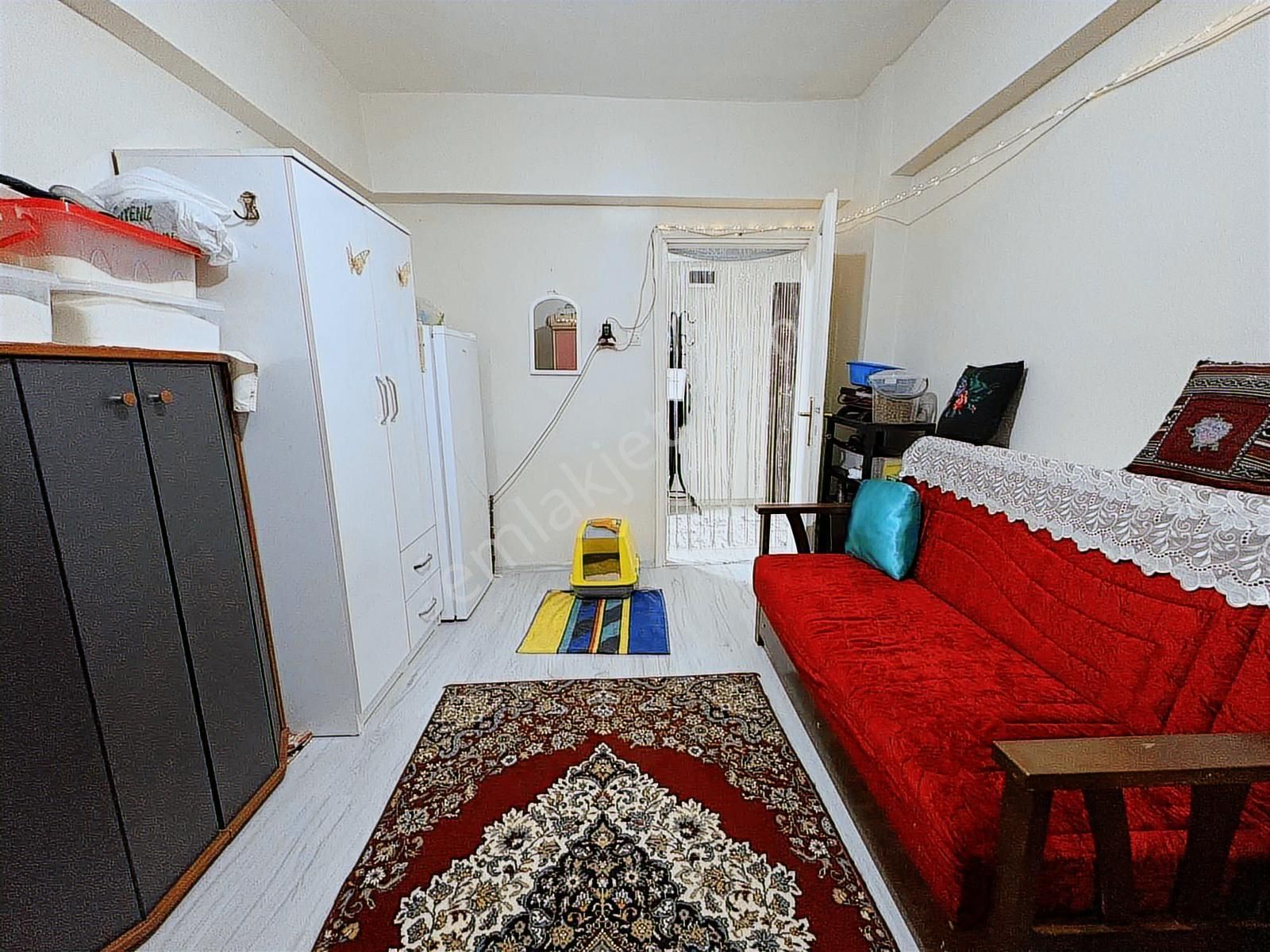 Batıkent Ümit Hastanesi Yakını Satılık 3+1 Arakat Daire - Görsel 19