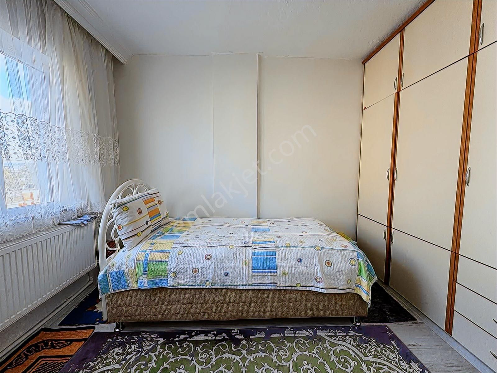 Batıkent Ümit Hastanesi Yakını Satılık 3+1 Arakat Daire - Görsel 33