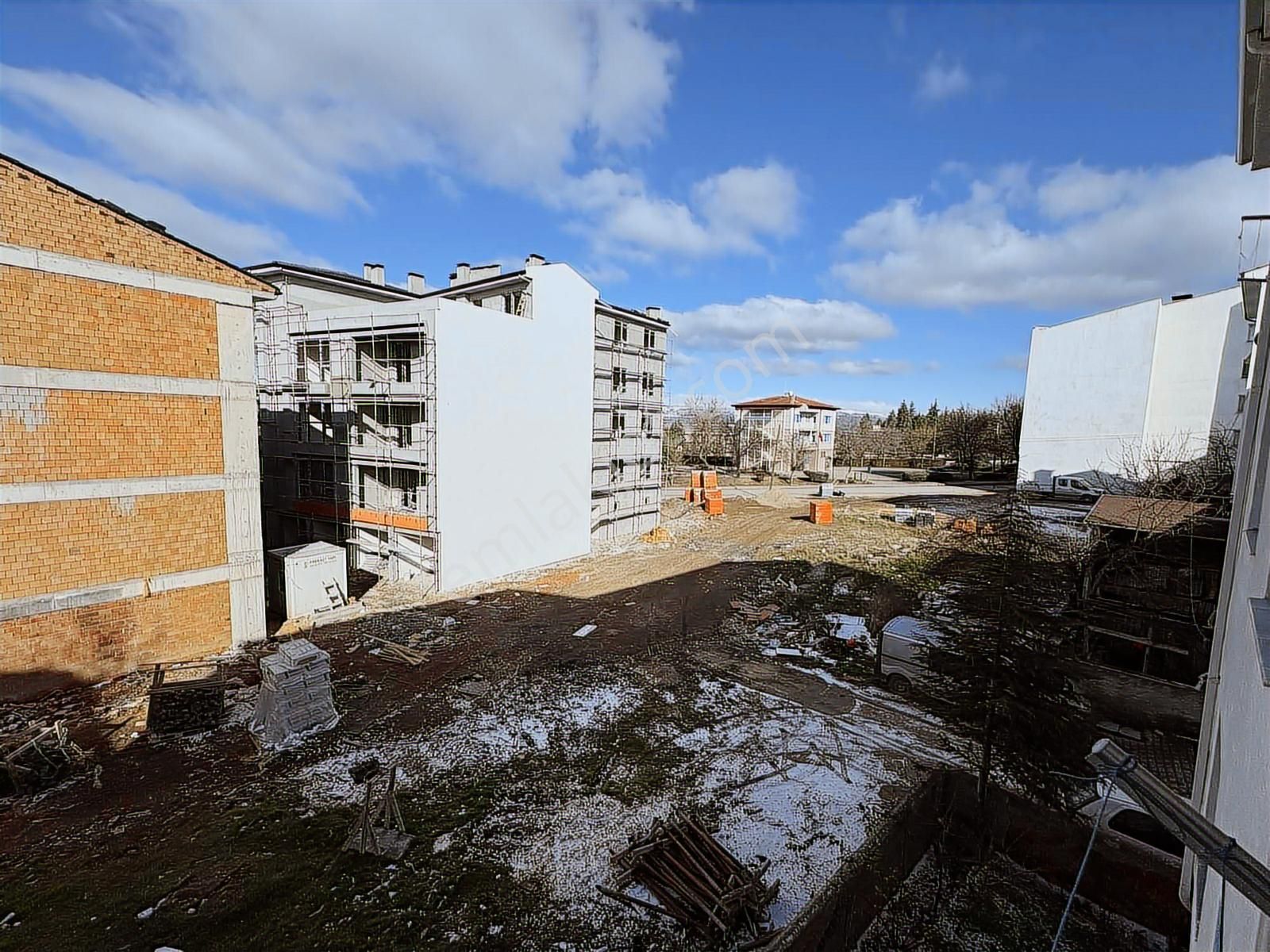 Batıkent Ümit Hastanesi Yakını Satılık 3+1 Arakat Daire - Görsel 26