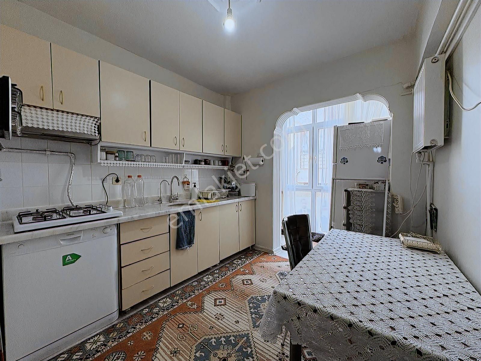 Batıkent Ümit Hastanesi Yakını Satılık 3+1 Arakat Daire - Görsel 15