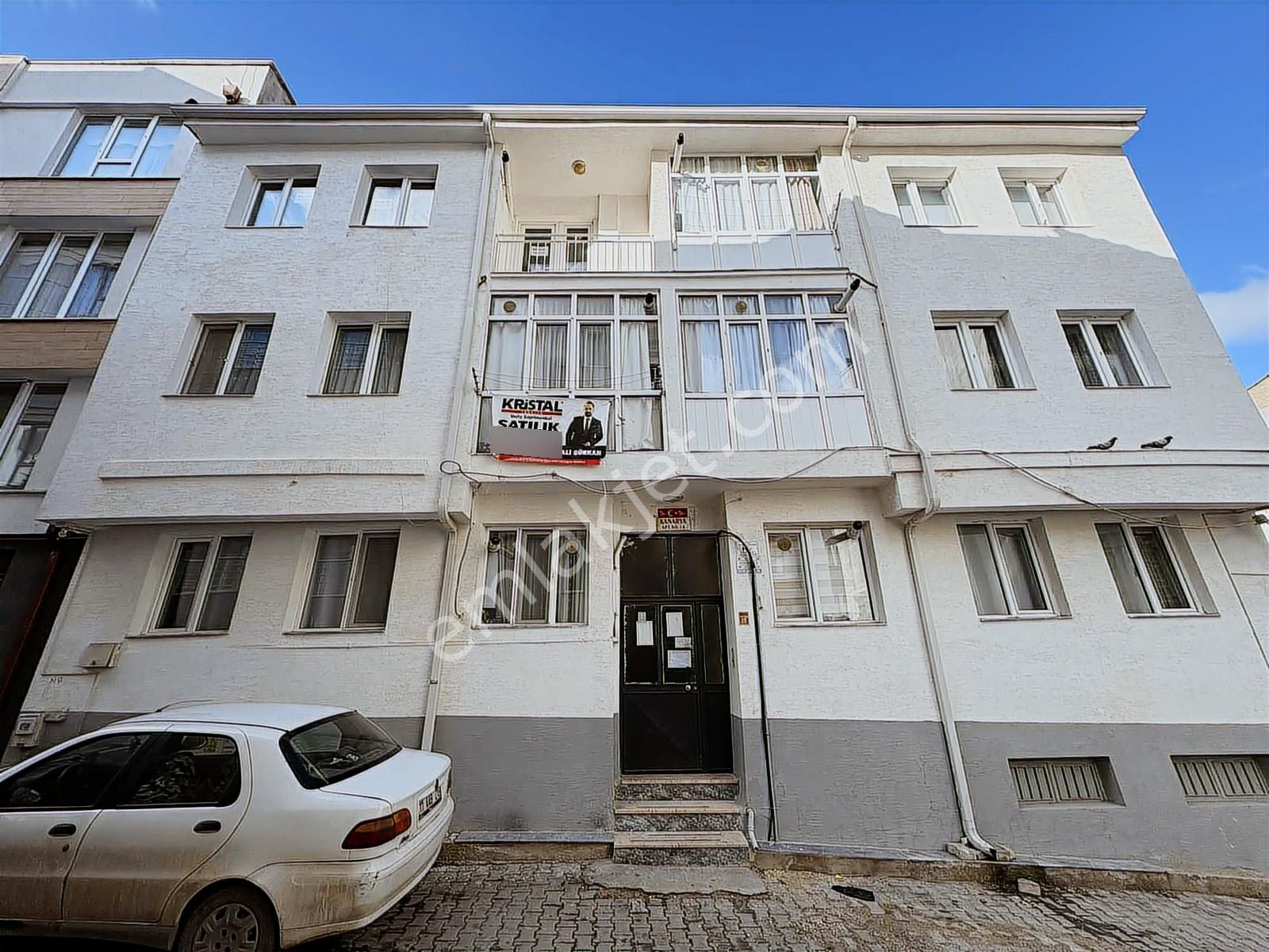 Batıkent Ümit Hastanesi Yakını Satılık 3+1 Arakat Daire - Görsel 21