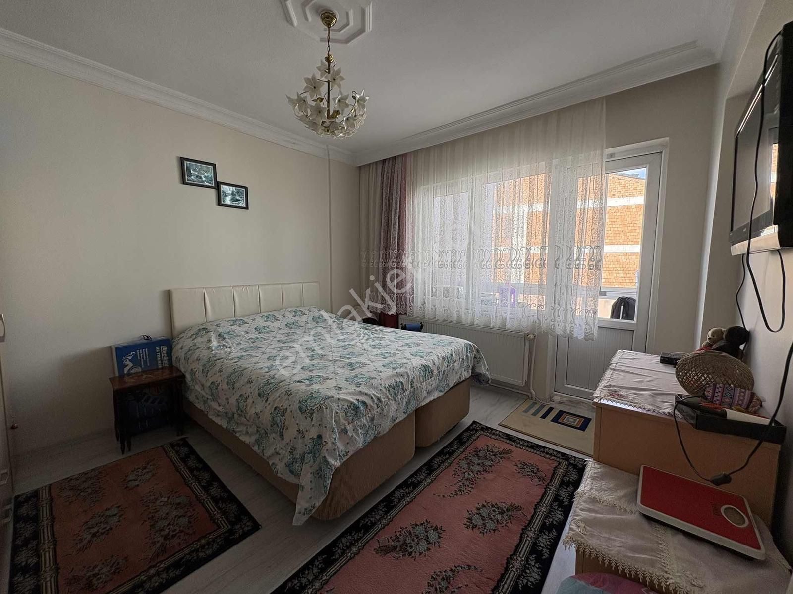 Batıkent Ümit Hastanesi Yakını Satılık 3+1 Arakat Daire - Görsel 29