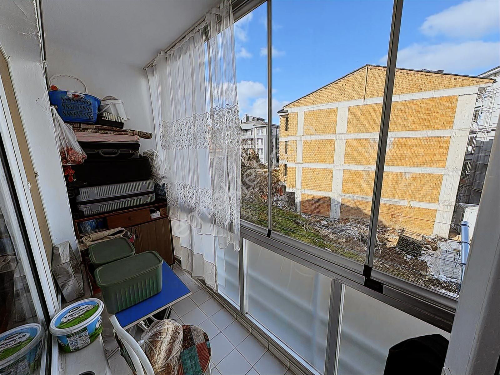 Batıkent Ümit Hastanesi Yakını Satılık 3+1 Arakat Daire - Görsel 20