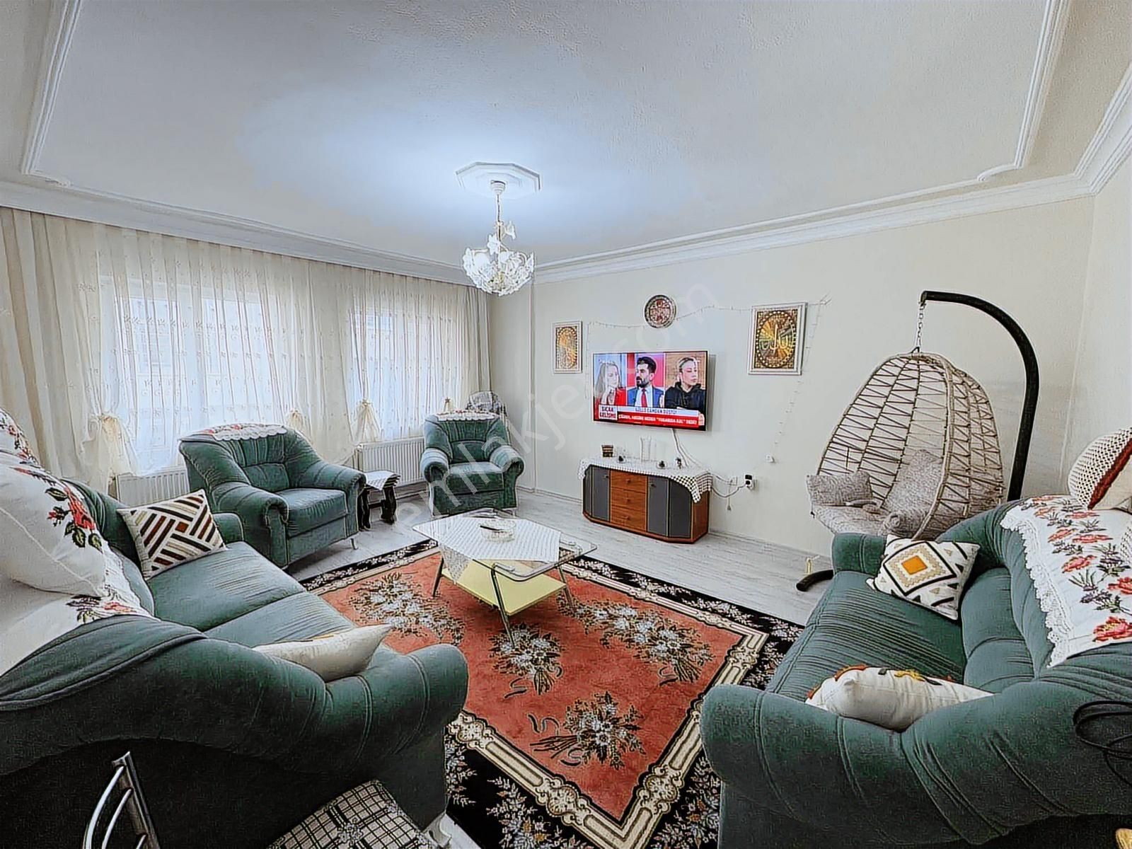 Batıkent Ümit Hastanesi Yakını Satılık 3+1 Arakat Daire - Görsel 30