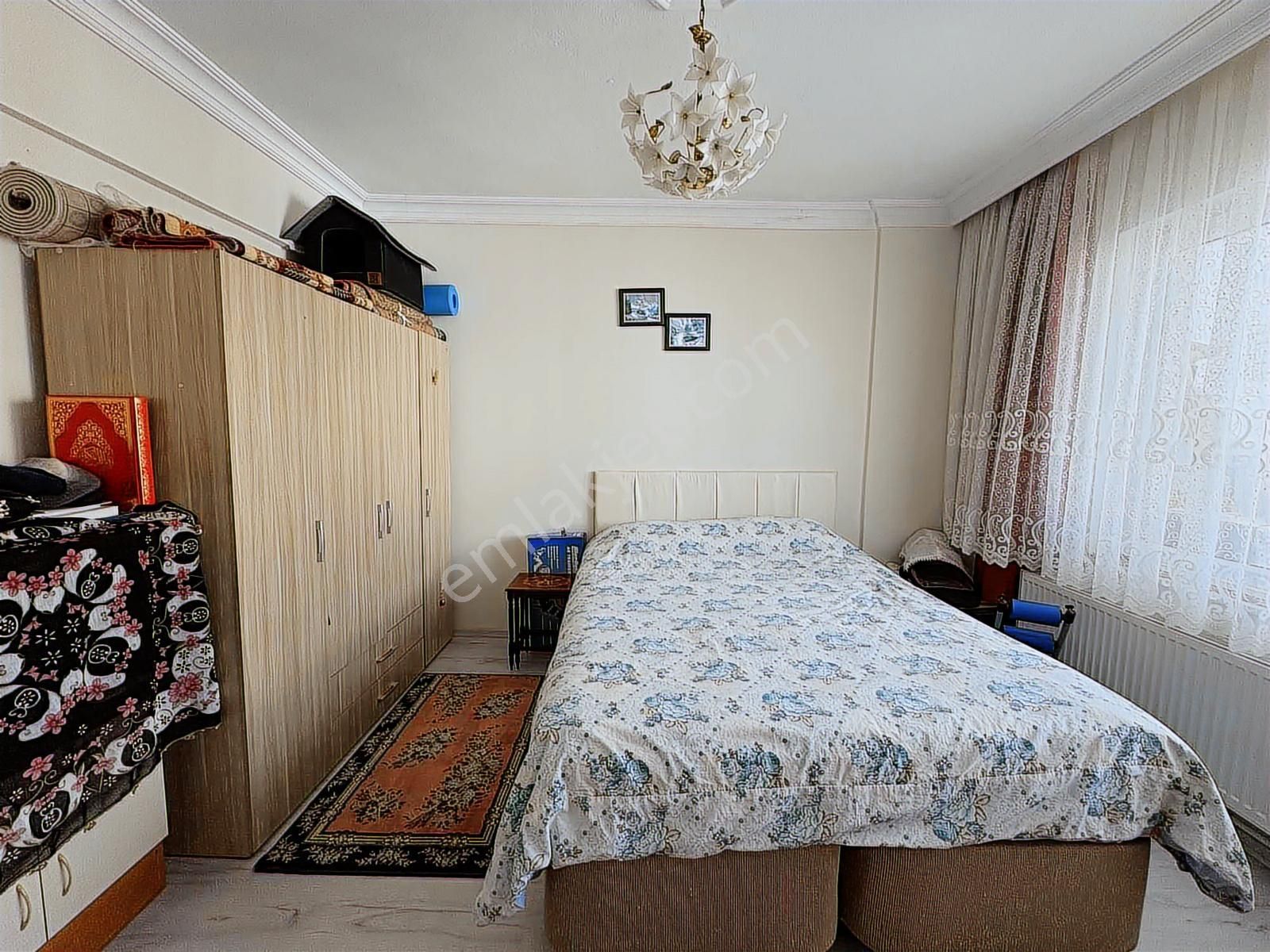 Batıkent Ümit Hastanesi Yakını Satılık 3+1 Arakat Daire - Görsel 18