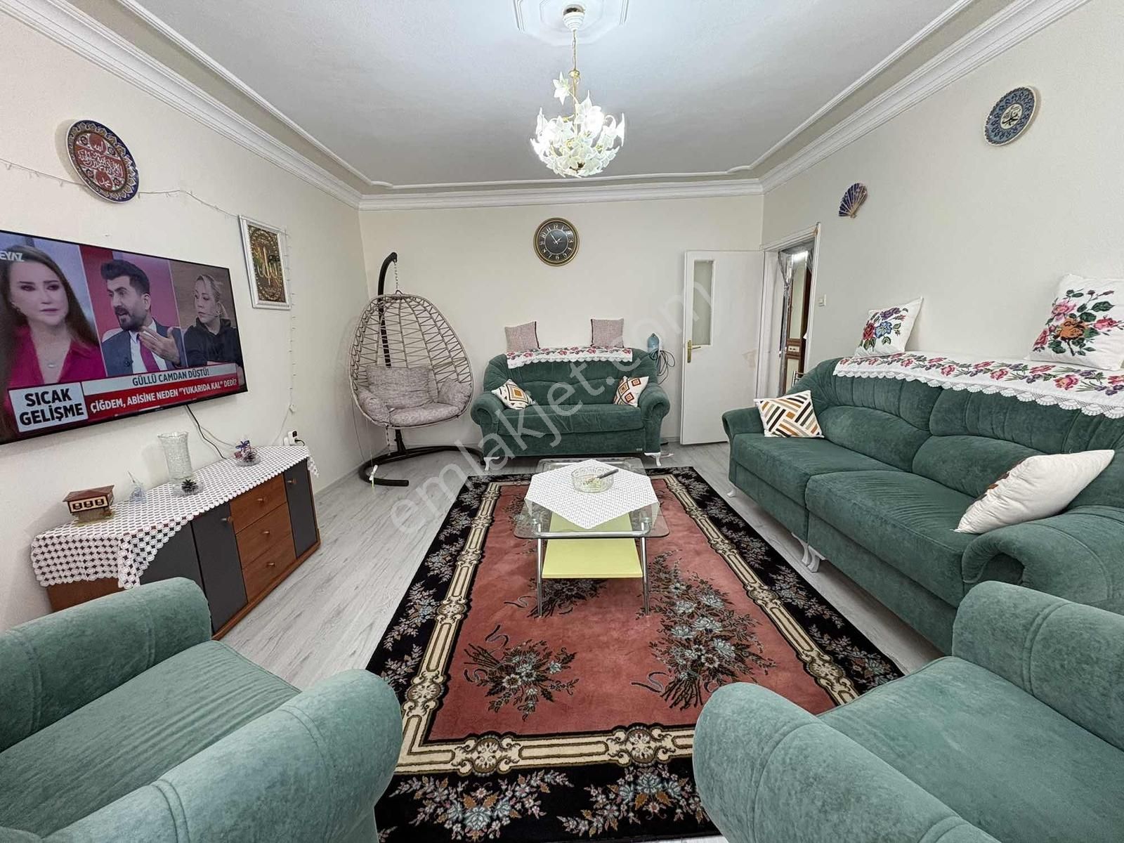 Batıkent Ümit Hastanesi Yakını Satılık 3+1 Arakat Daire - Görsel 13