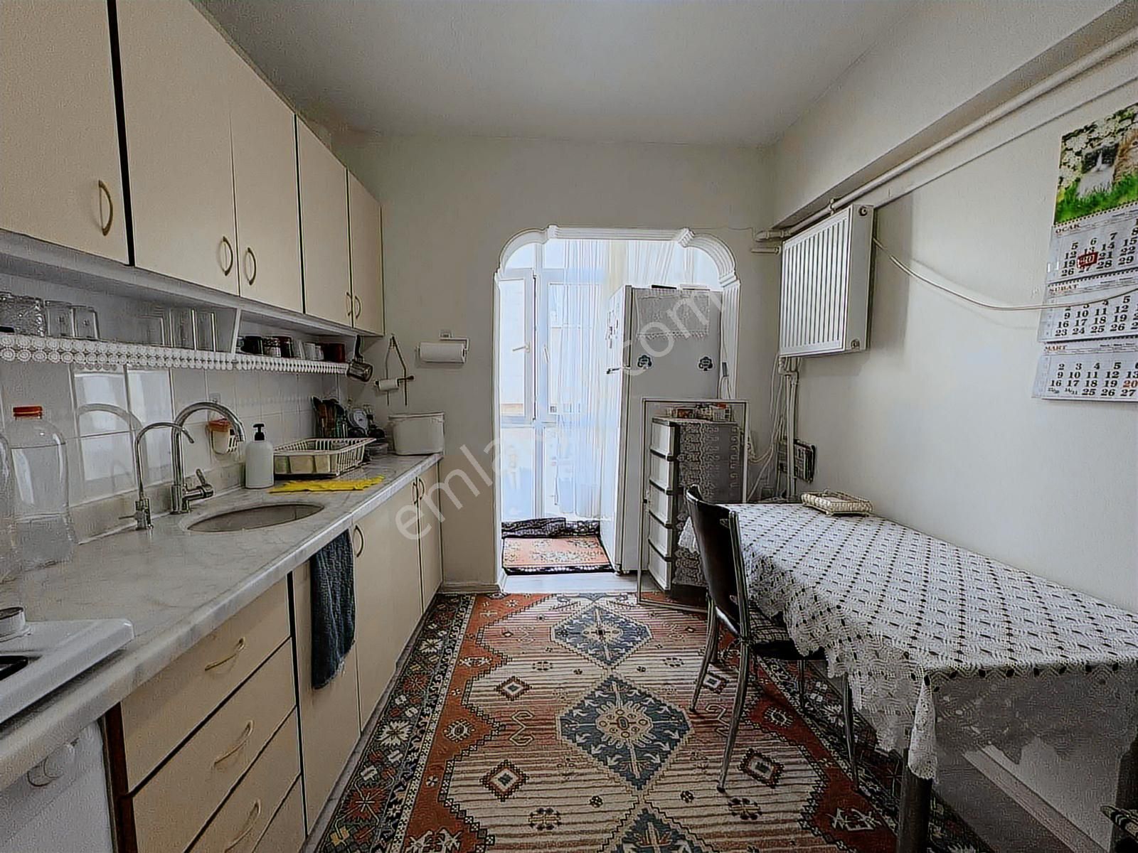 Batıkent Ümit Hastanesi Yakını Satılık 3+1 Arakat Daire - Görsel 5