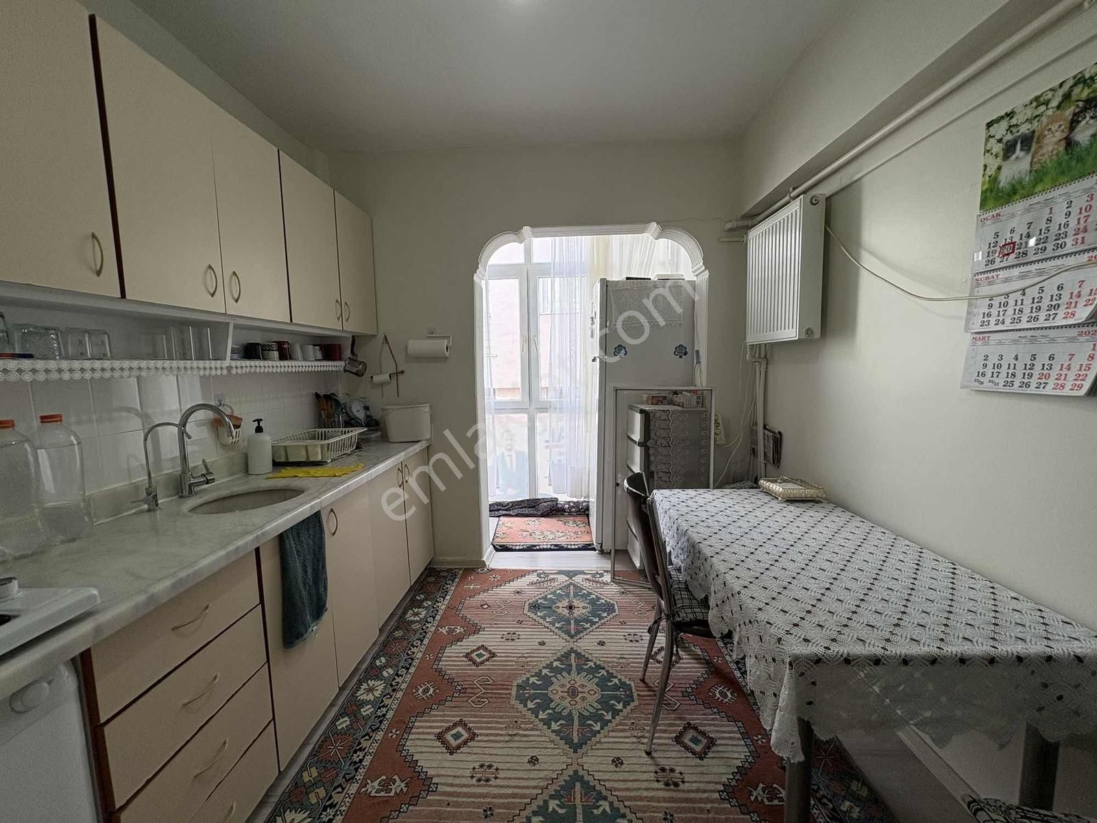 Batıkent Ümit Hastanesi Yakını Satılık 3+1 Arakat Daire - Görsel 11