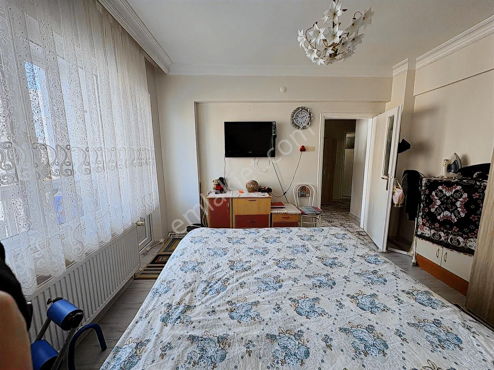 Batıkent Ümit Hastanesi Yakını Satılık 3+1 Arakat Daire - Görsel 9