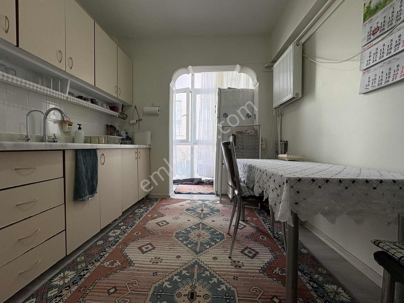 Batıkent Ümit Hastanesi Yakını Satılık 3+1 Arakat Daire - Görsel 22