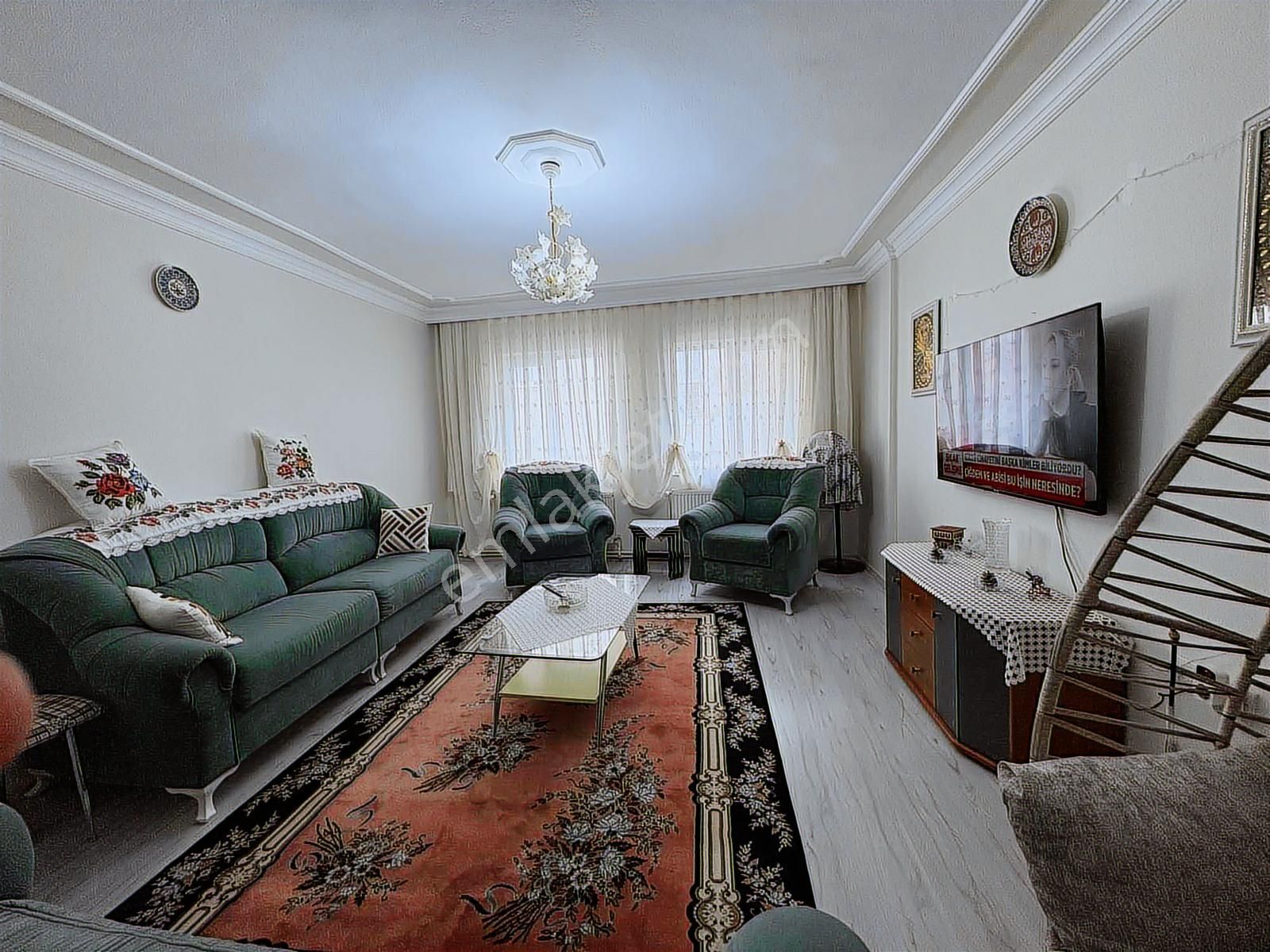 Batıkent Ümit Hastanesi Yakını Satılık 3+1 Arakat Daire - Görsel 8