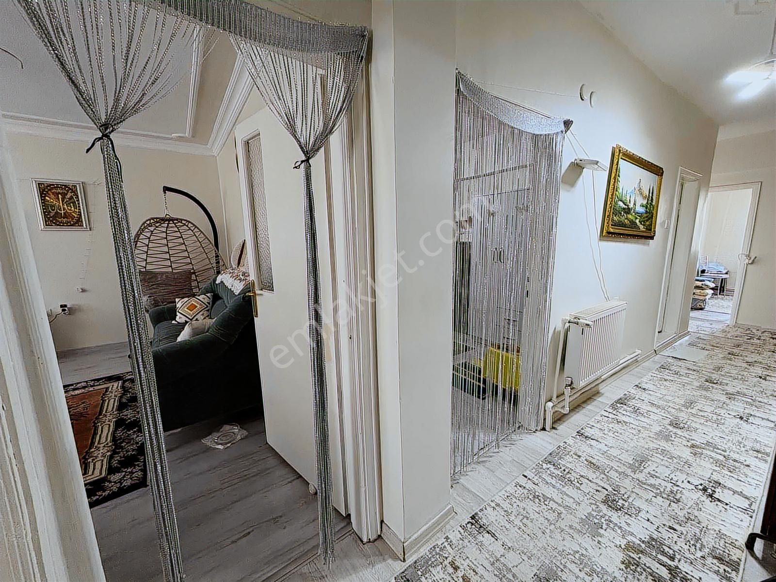 Batıkent Ümit Hastanesi Yakını Satılık 3+1 Arakat Daire - Görsel 16