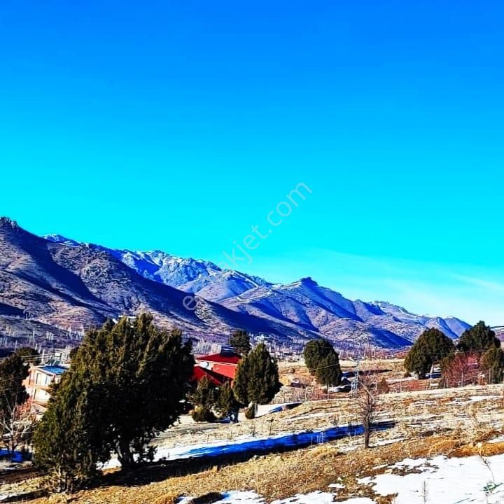 Kar Emlaktan Aşçıbekirli Fenese Mevkiinde 400 M2 Satılık Arsa - Görsel 23