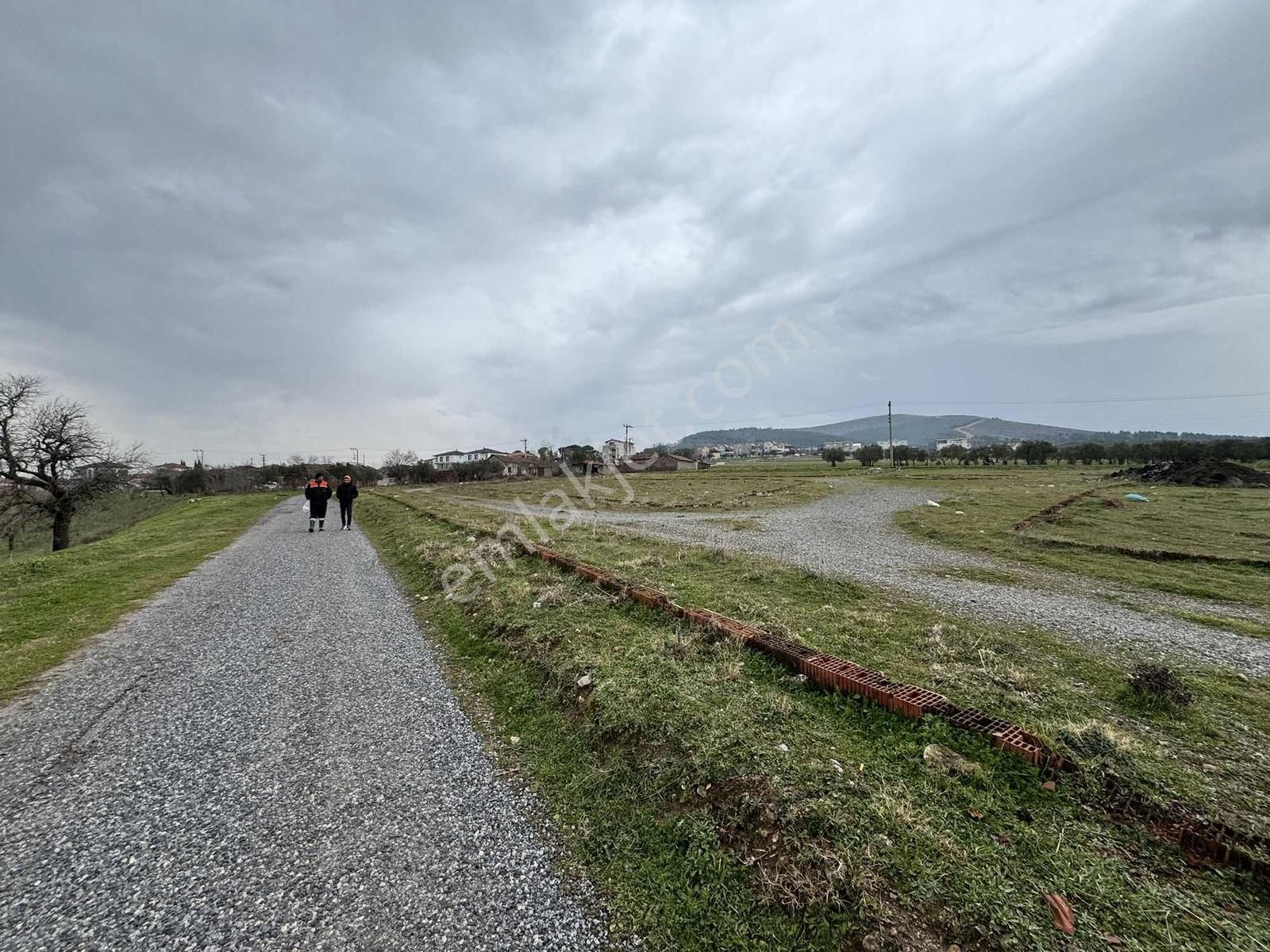 Kayalıoğlunda İmar İçerisinde 10.159 M2 Satılık Arazi - Görsel 5