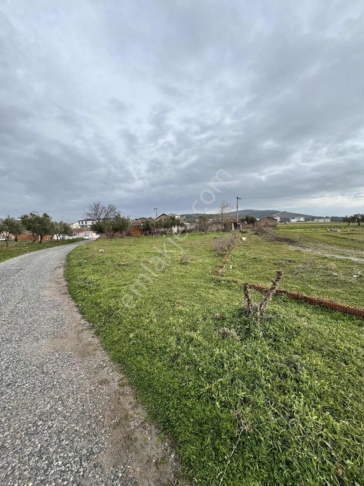 Kayalıoğlunda İmar İçerisinde 10.159 M2 Satılık Arazi - Görsel 12