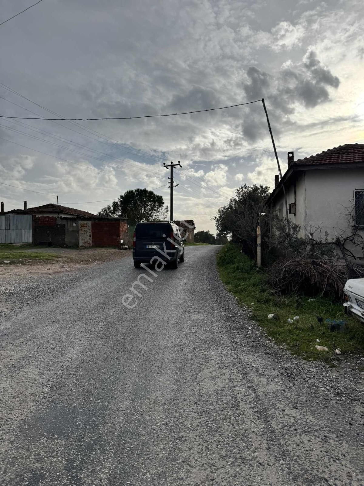 Kayalıoğlunda İmar İçerisinde 10.159 M2 Satılık Arazi - Görsel 3