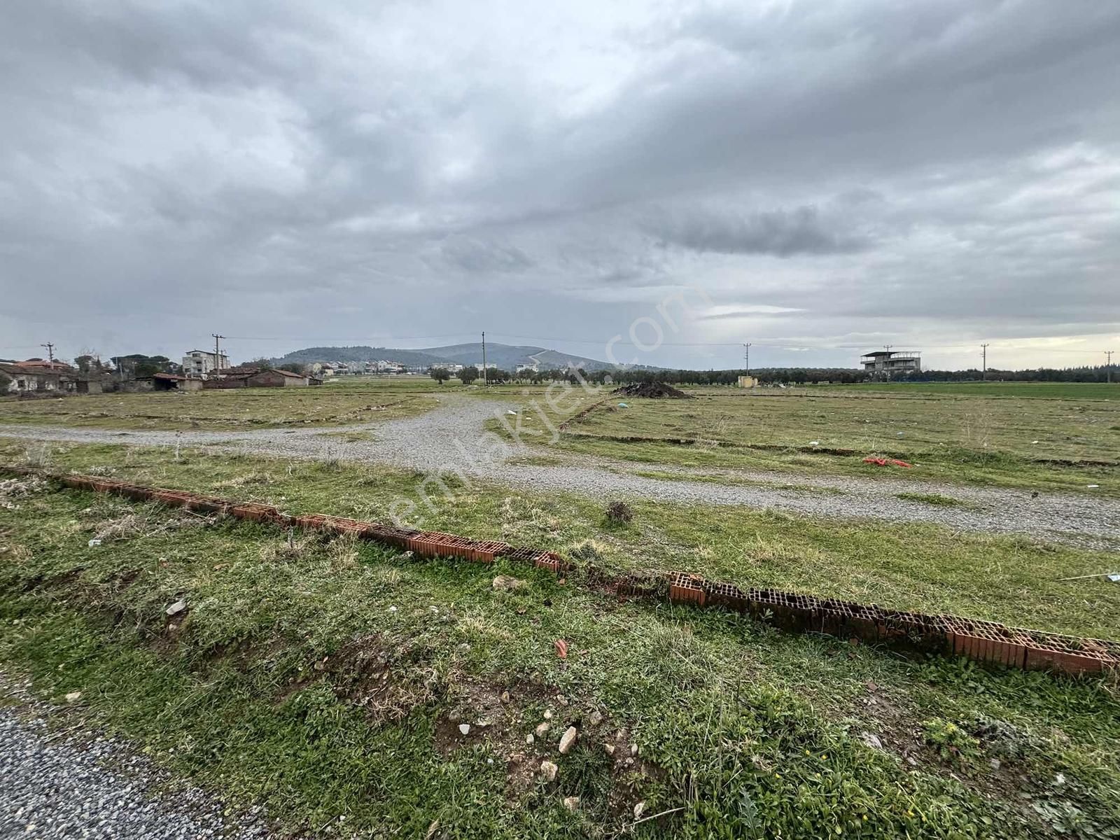 Kayalıoğlunda İmar İçerisinde 10.159 M2 Satılık Arazi - Görsel 11