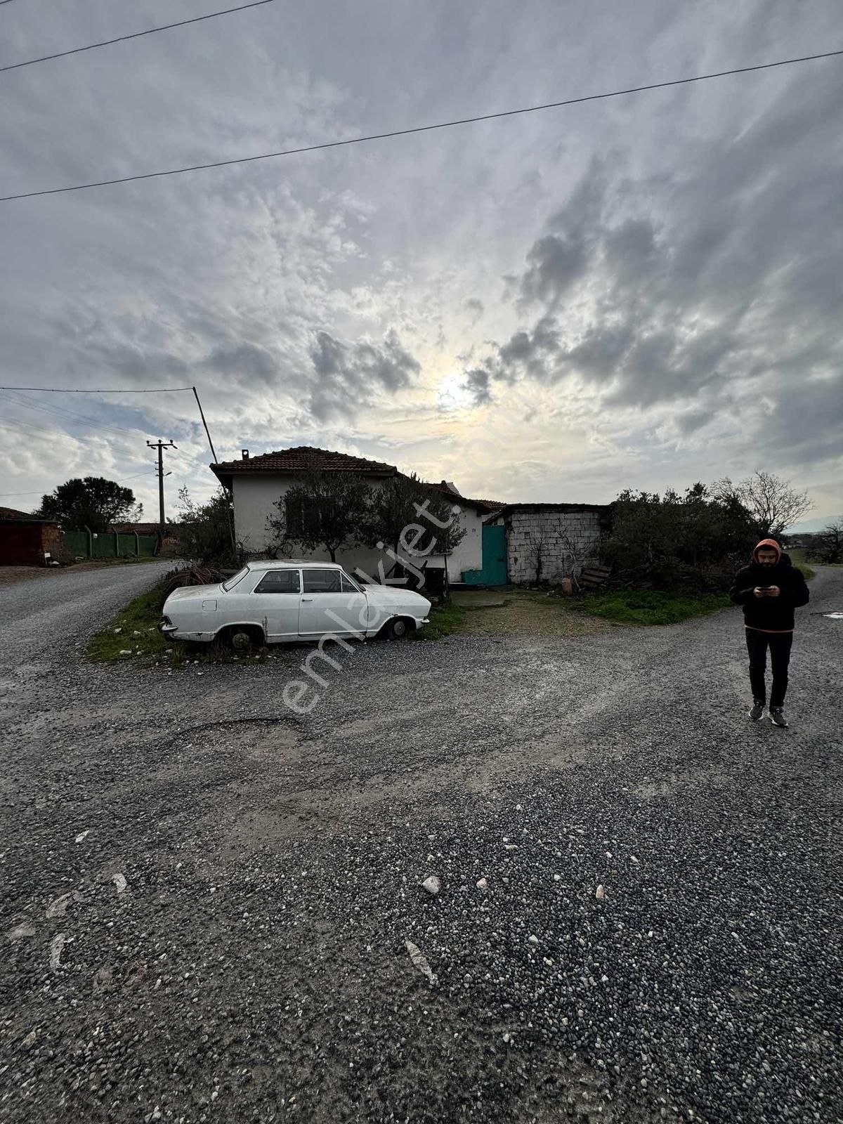 Kayalıoğlunda İmar İçerisinde 10.159 M2 Satılık Arazi - Görsel 6