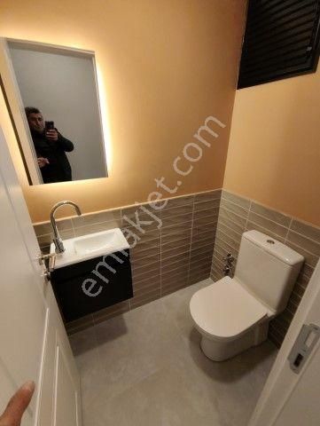 Karşıyaka Girne Bulvarında Full Tadilatlı 3+1 Satılık Daire - Görsel 34