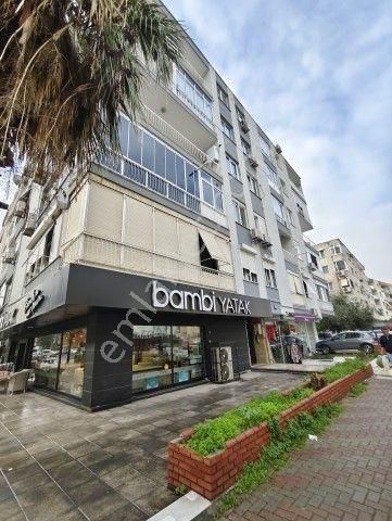 Karşıyaka Girne Bulvarında Full Tadilatlı 3+1 Satılık Daire - Görsel 19