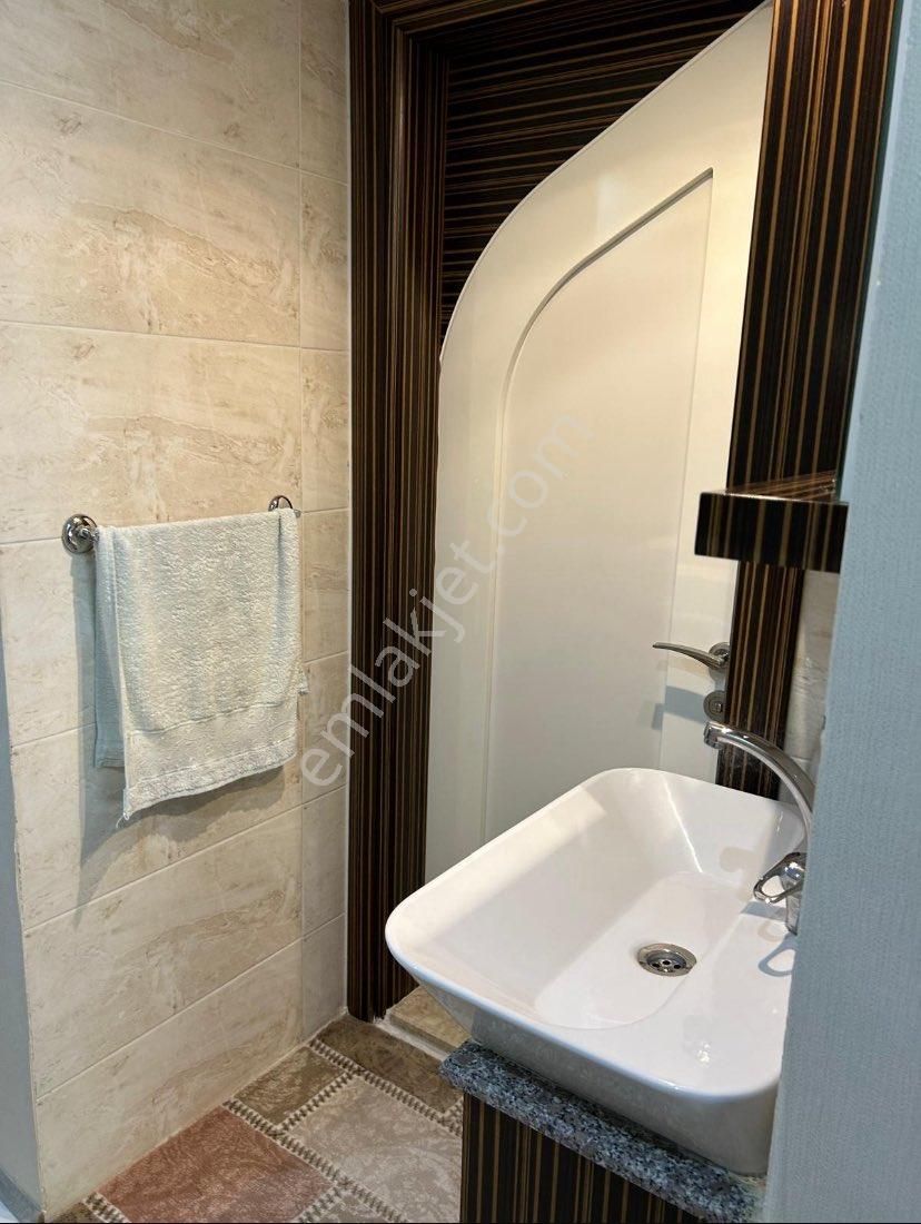 Bağbaşı / Zümrüt Mah. Site İçi 2+1 / 110m2 / Arakat - Görsel 10