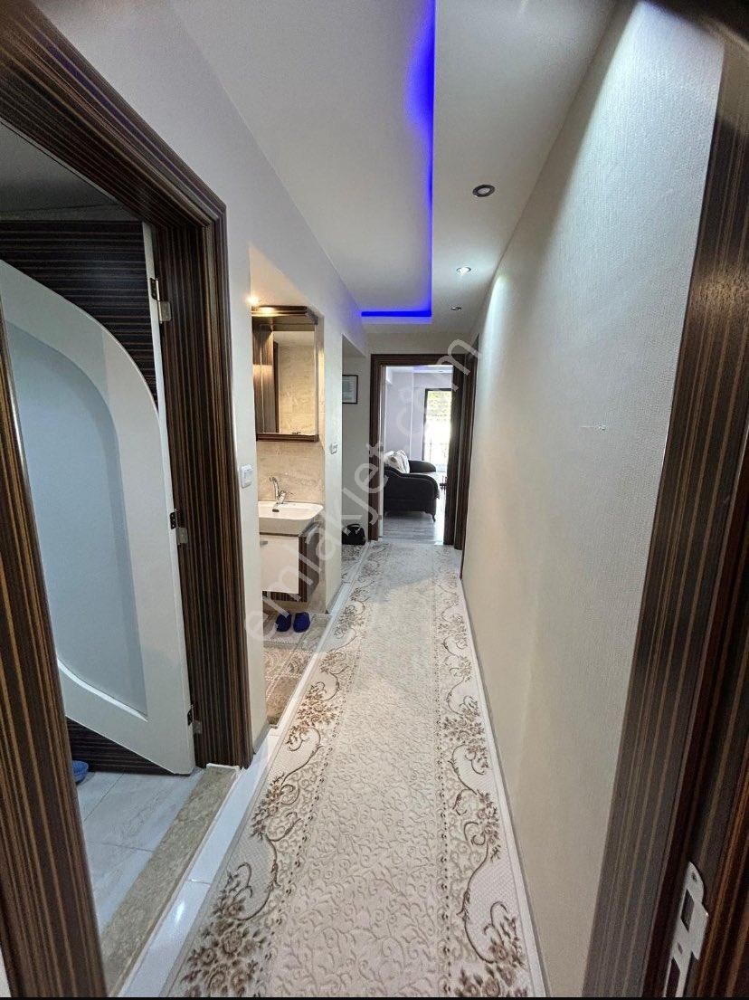 Bağbaşı / Zümrüt Mah. Site İçi 2+1 / 110m2 / Arakat - Görsel 12