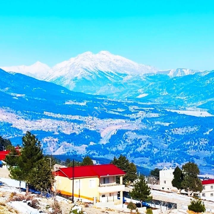 Kar Emlaktan Yenikonacık Bozkırlı Mevkiinde 400 M2 Satılık Arsa - Görsel 20