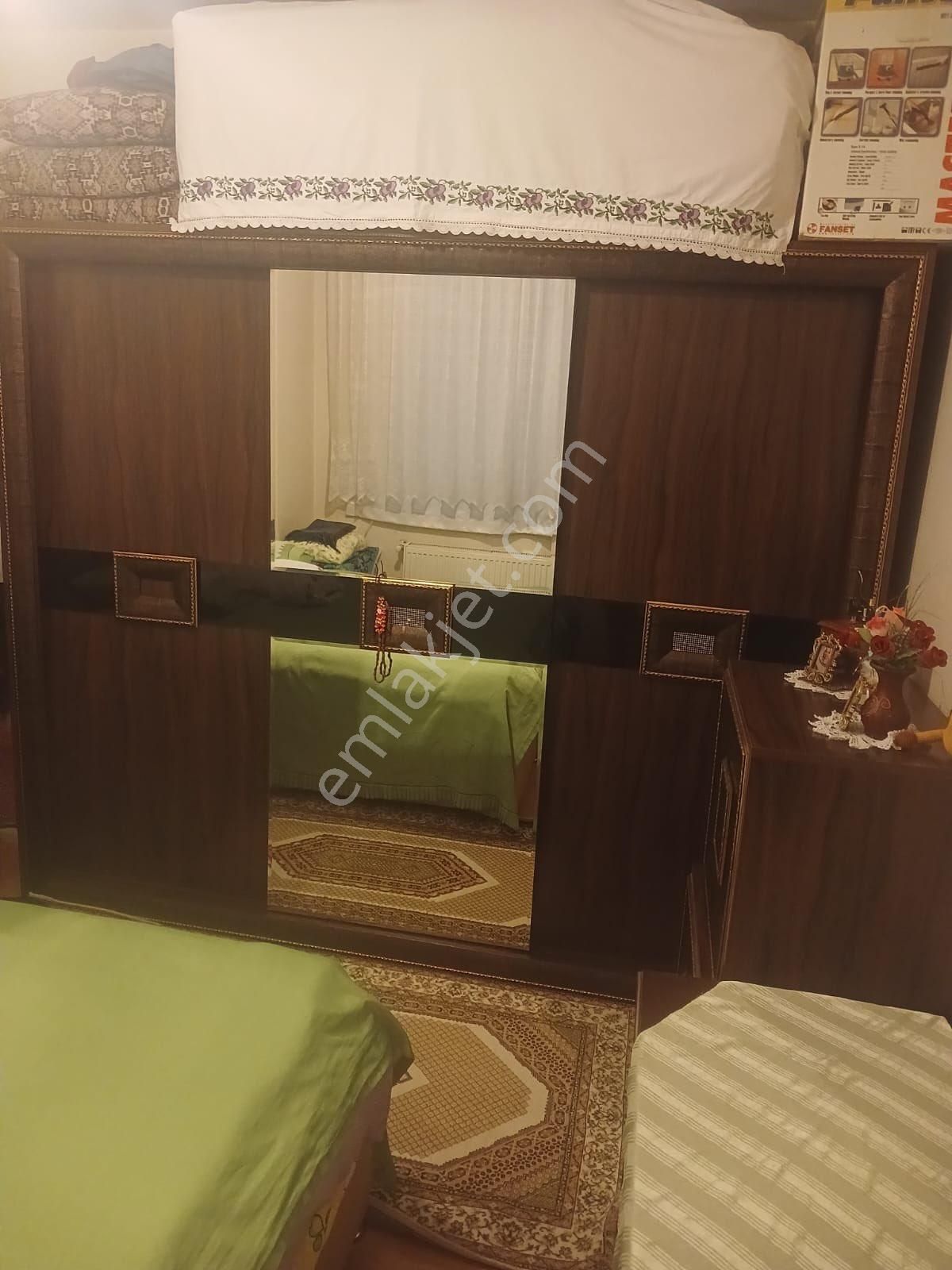 Gaffar Okan Caddesine Yakın 2+ 1 Satılık Daire - Görsel 11