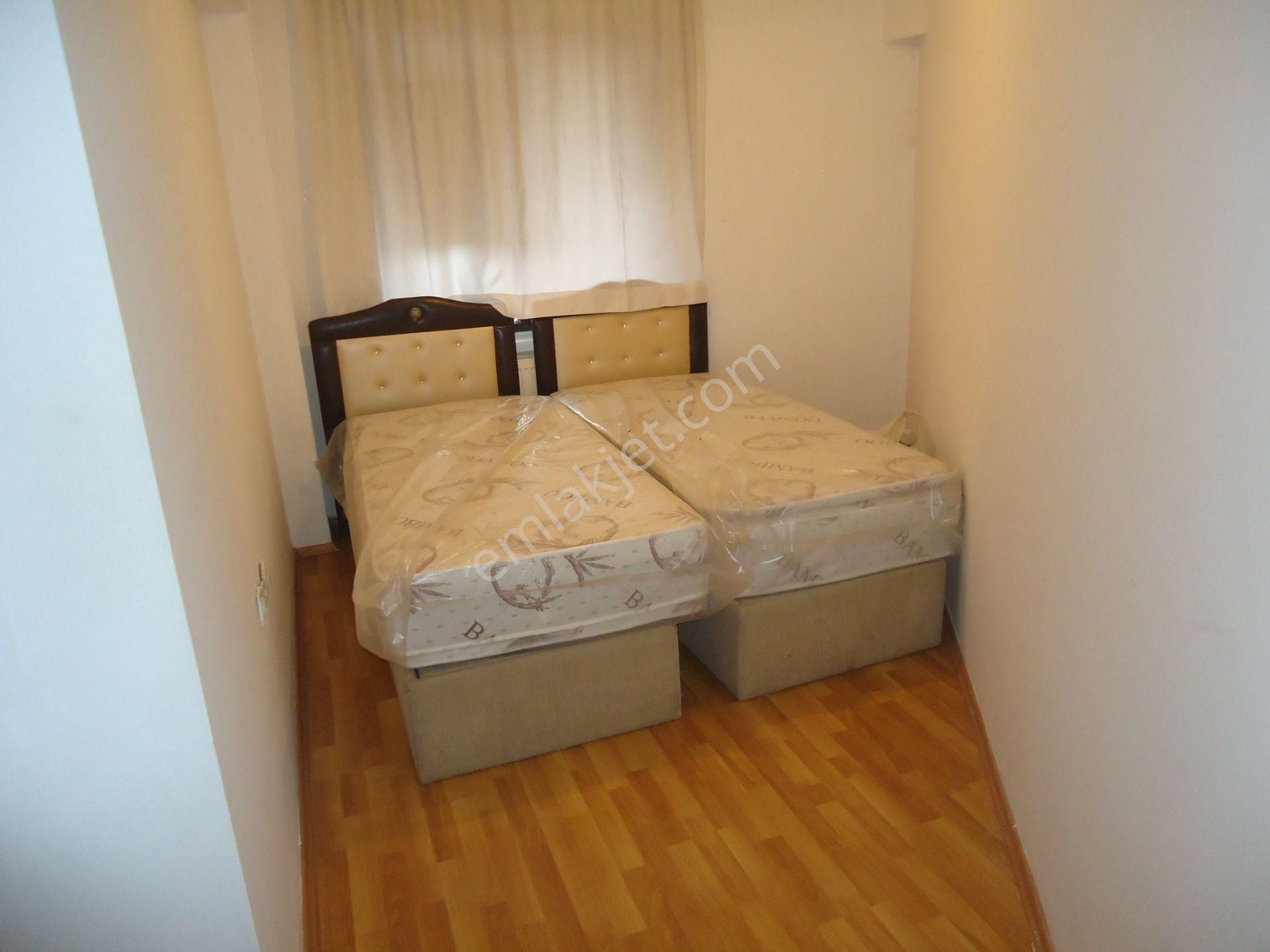 Krc'den Askeriye Yakın Merkezi Konumda Eşyalı Kiralık 2+1 Daire - Görsel 16