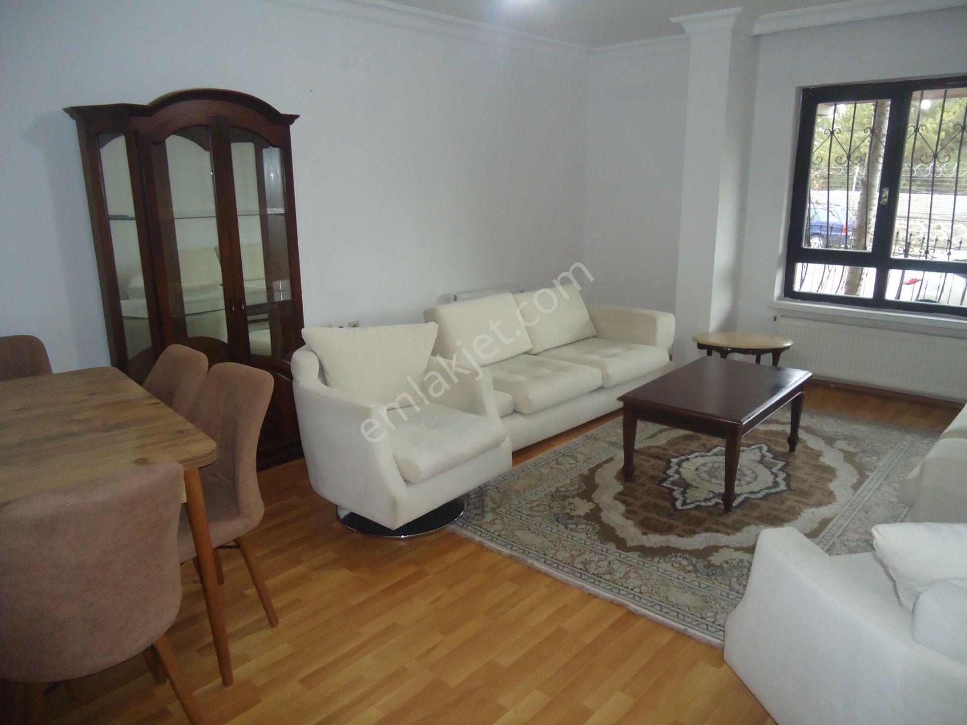 Krc'den Askeriye Yakın Merkezi Konumda Eşyalı Kiralık 2+1 Daire - Görsel 11