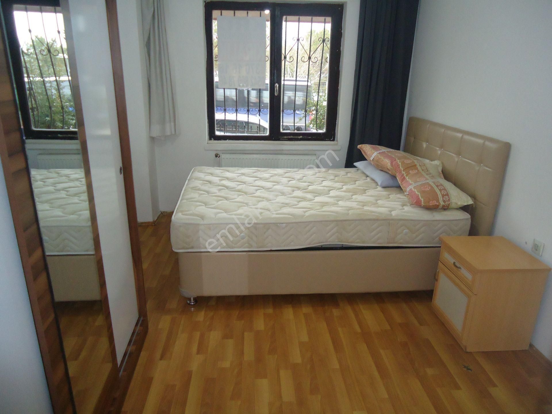 Krc'den Askeriye Yakın Merkezi Konumda Eşyalı Kiralık 2+1 Daire - Görsel 15