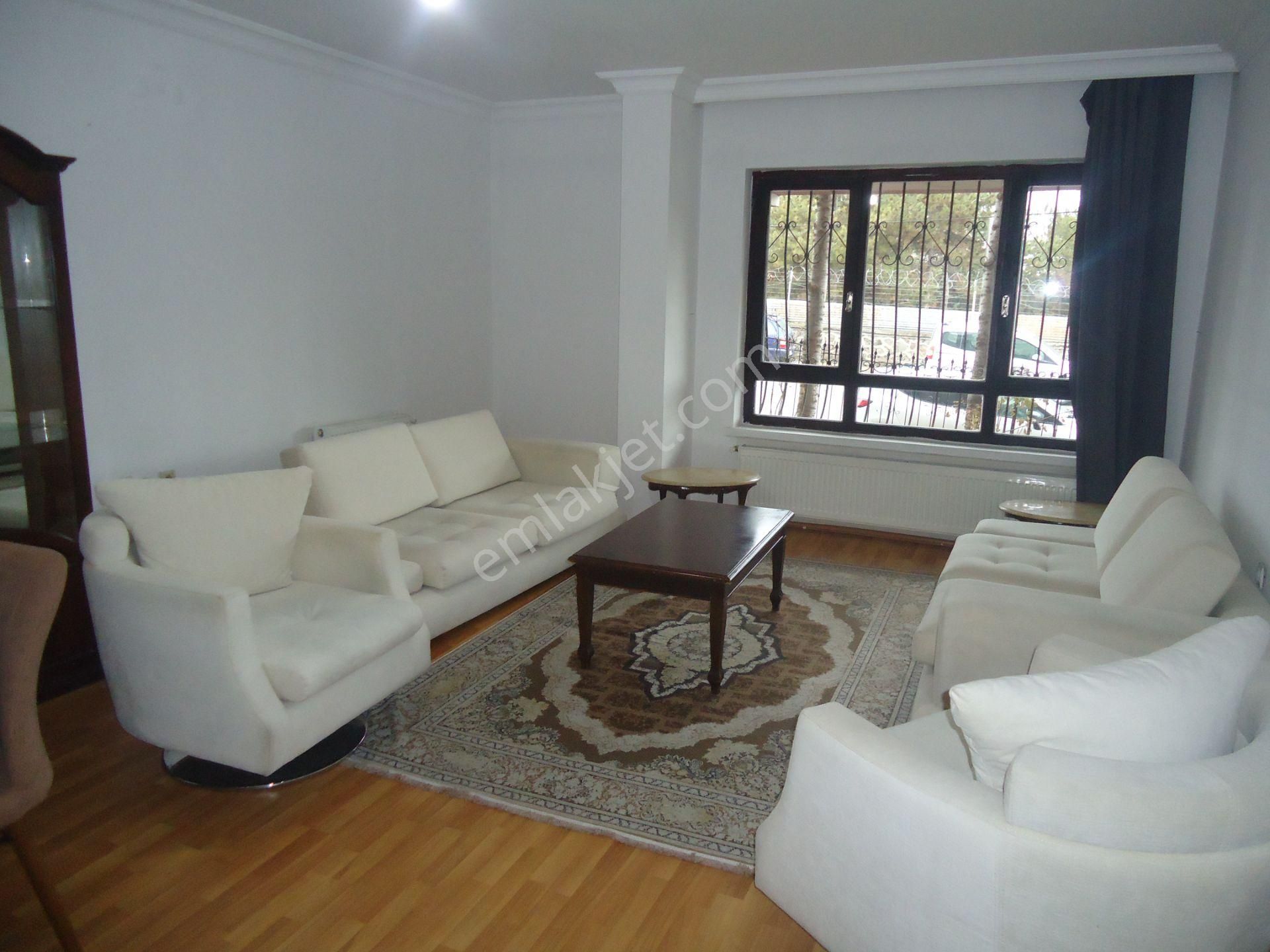 Krc'den Askeriye Yakın Merkezi Konumda Eşyalı Kiralık 2+1 Daire - Görsel 10