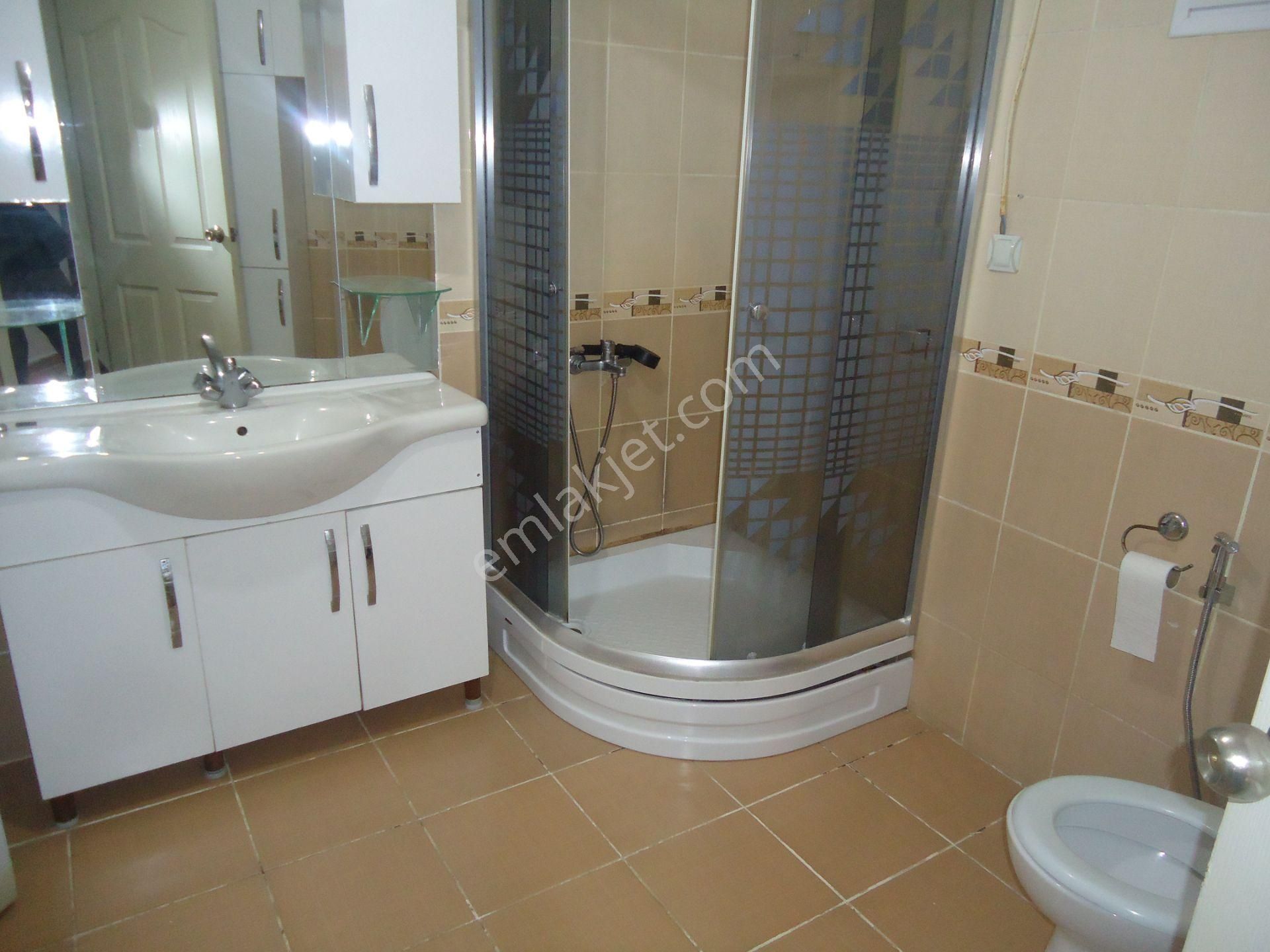 Krc'den Askeriye Yakın Merkezi Konumda Eşyalı Kiralık 2+1 Daire - Görsel 18