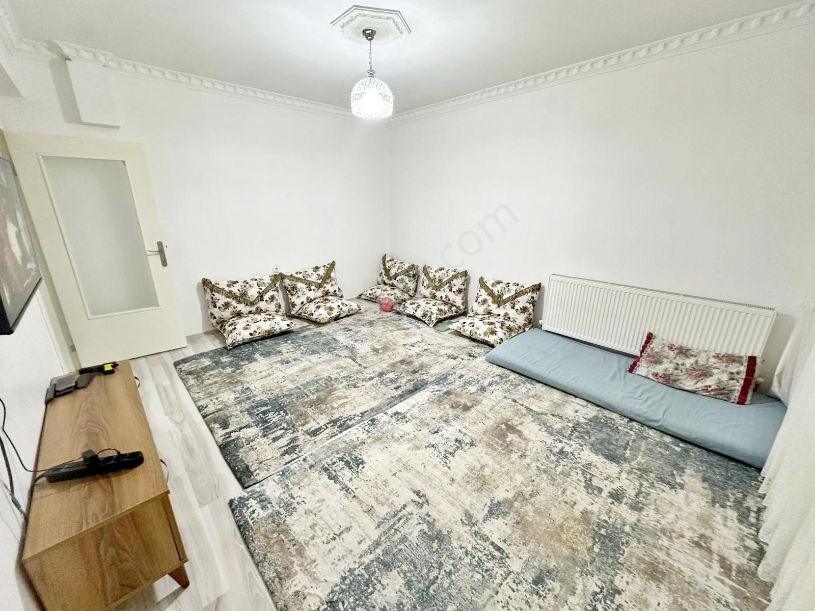 ▀▄merkez▀▄ Kat Konumunda Aydınlık Ferah Merkezi Konumda!! - Görsel 17