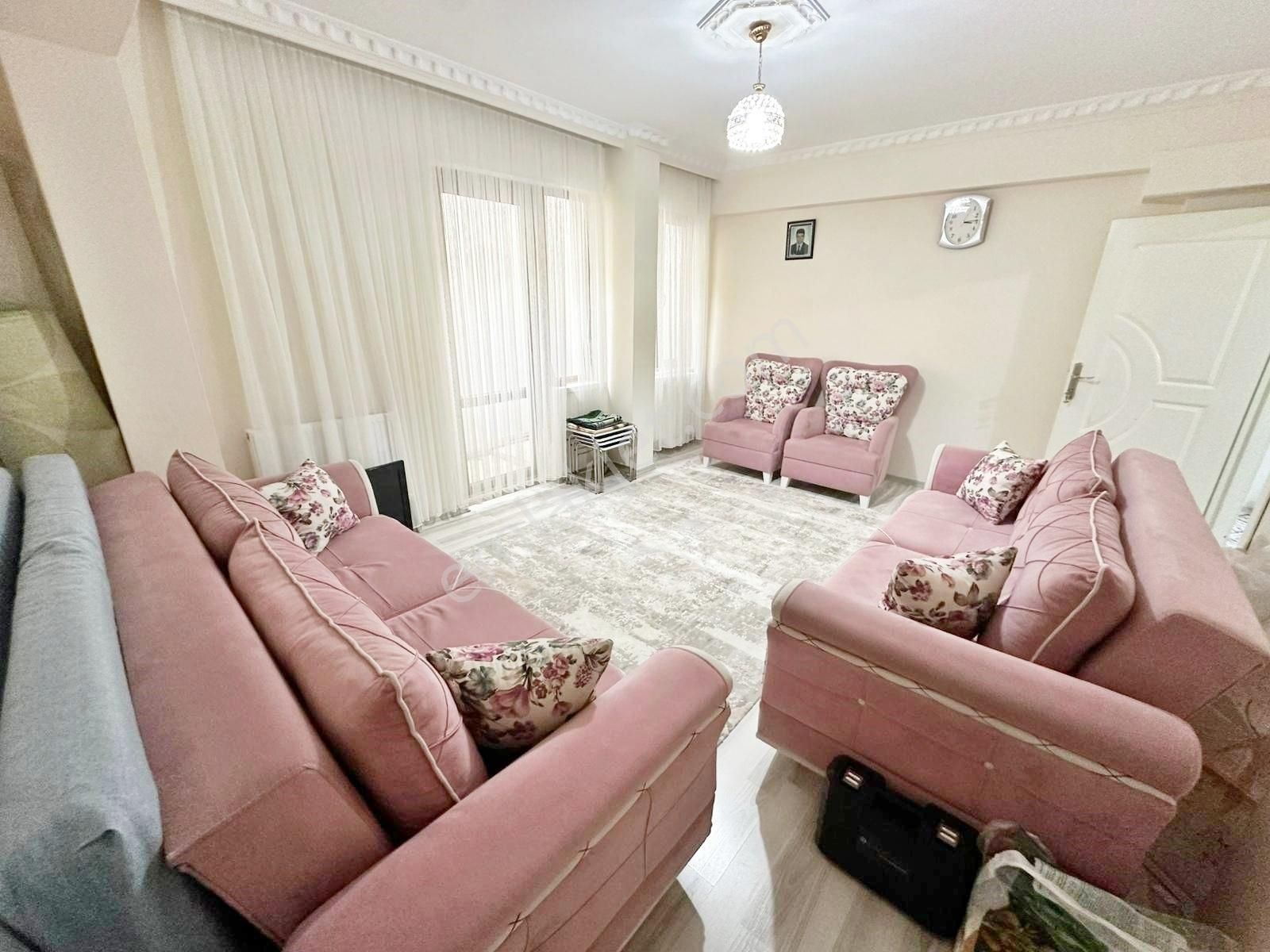 ▀▄merkez▀▄ Kat Konumunda Aydınlık Ferah Merkezi Konumda!! - Görsel 25