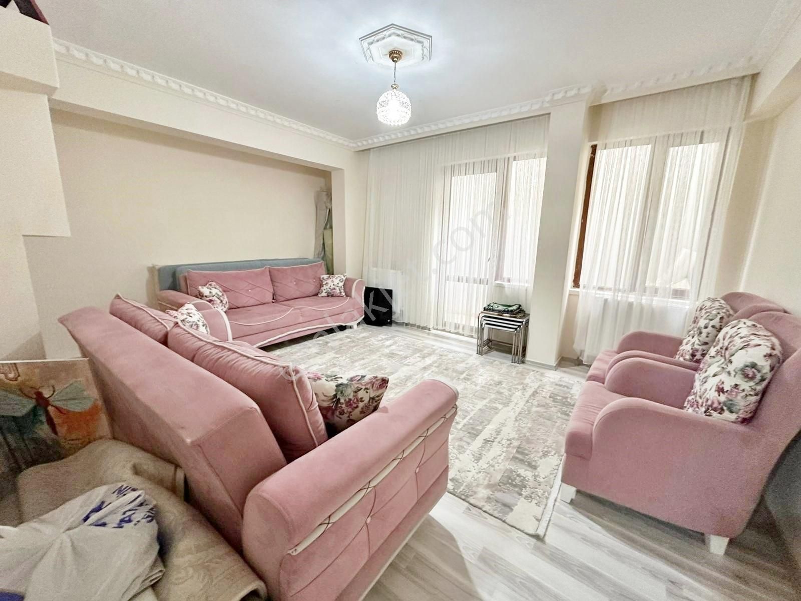 ▀▄merkez▀▄ Kat Konumunda Aydınlık Ferah Merkezi Konumda!! - Görsel 7