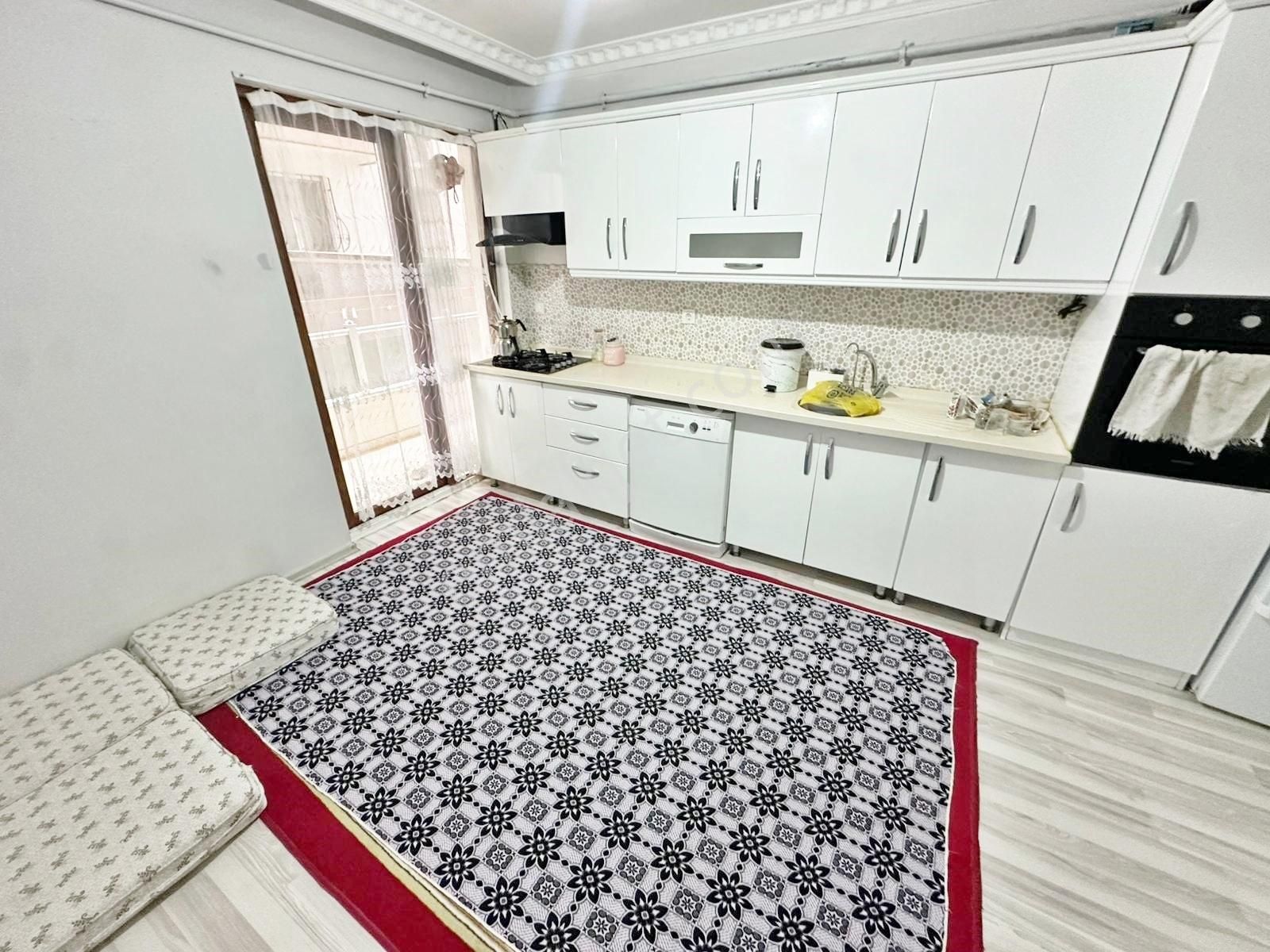 ▀▄merkez▀▄ Kat Konumunda Aydınlık Ferah Merkezi Konumda!! - Görsel 22