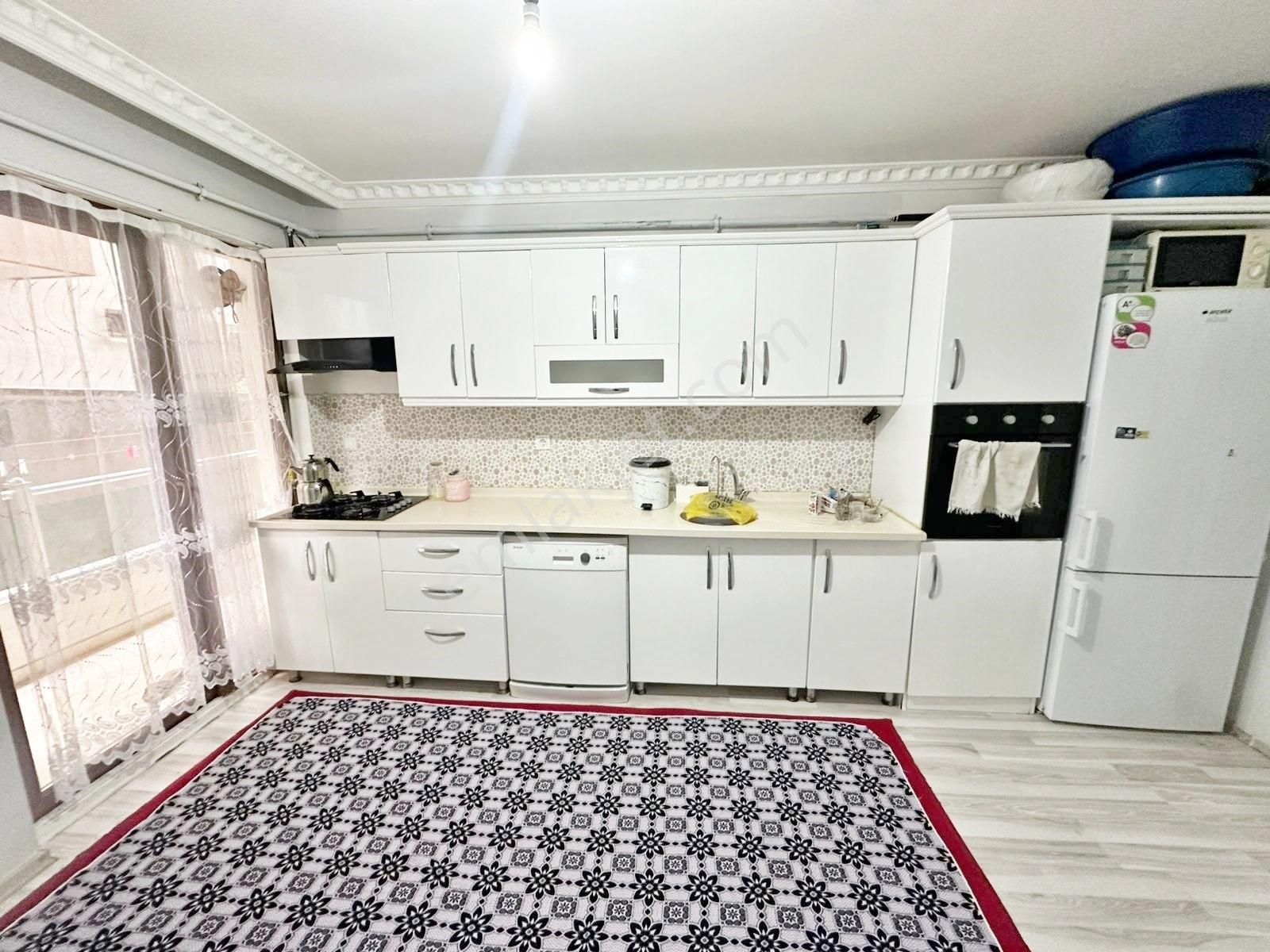 ▀▄merkez▀▄ Kat Konumunda Aydınlık Ferah Merkezi Konumda!! - Görsel 3