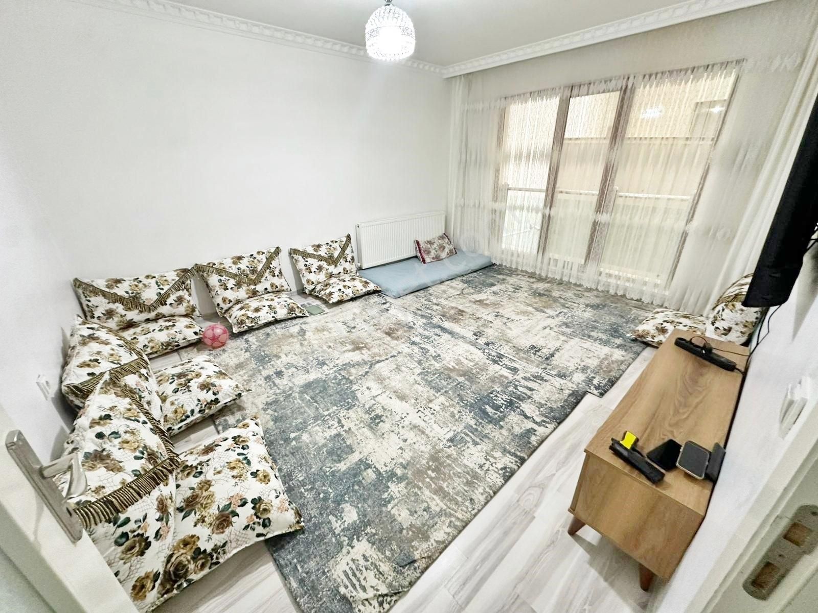 ▀▄merkez▀▄ Kat Konumunda Aydınlık Ferah Merkezi Konumda!! - Görsel 15