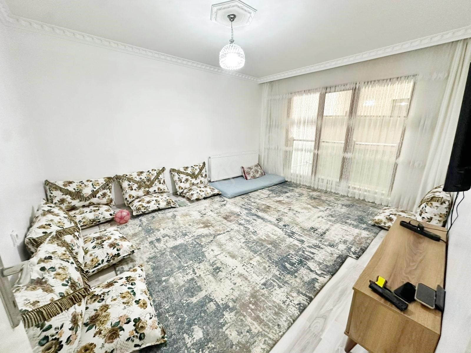 ▀▄merkez▀▄ Kat Konumunda Aydınlık Ferah Merkezi Konumda!! - Görsel 20