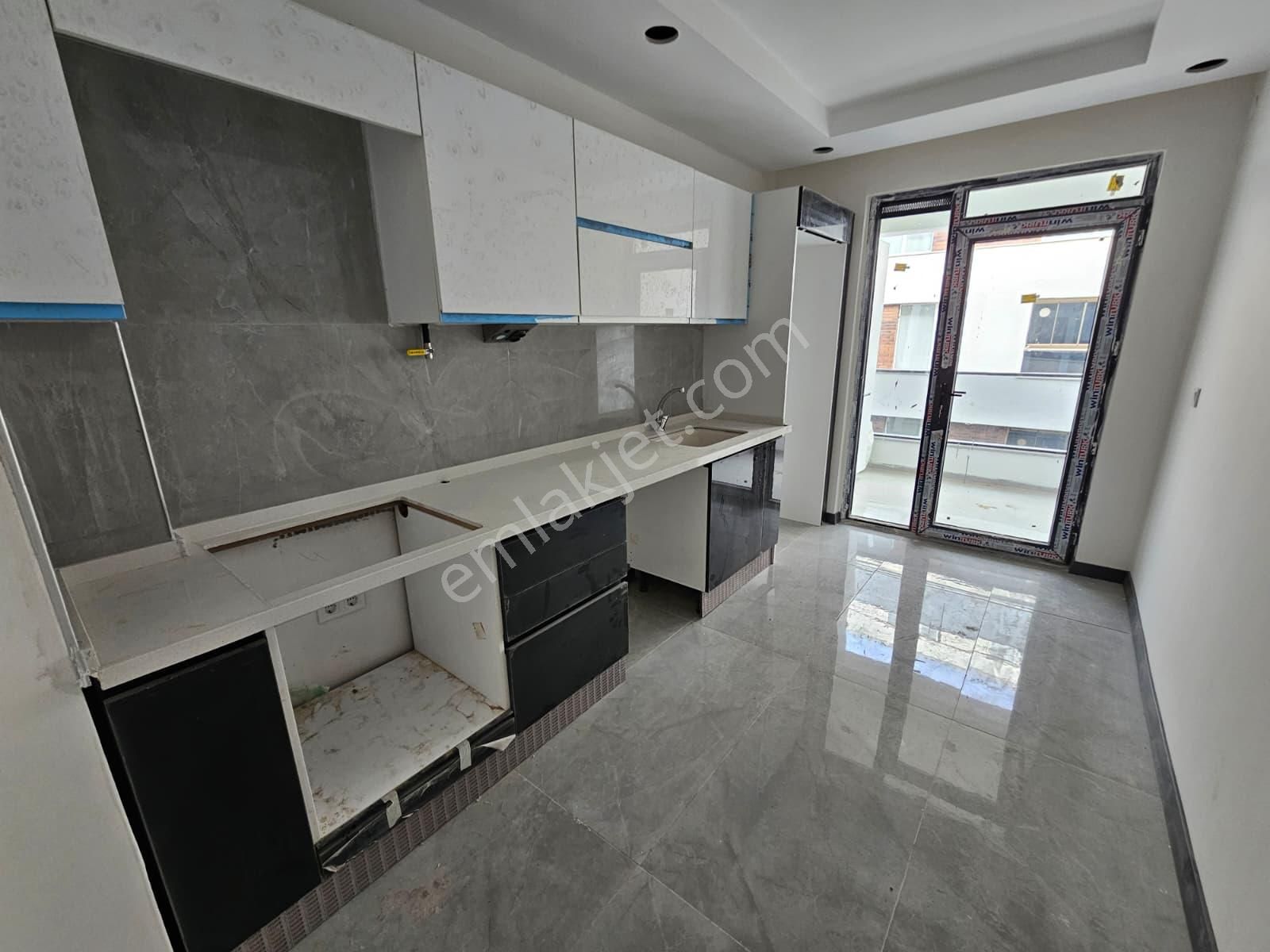 *genç Grup* Sütlüce Mah Eğitimciler Cd Yakını Yerden Isıtma 2+1