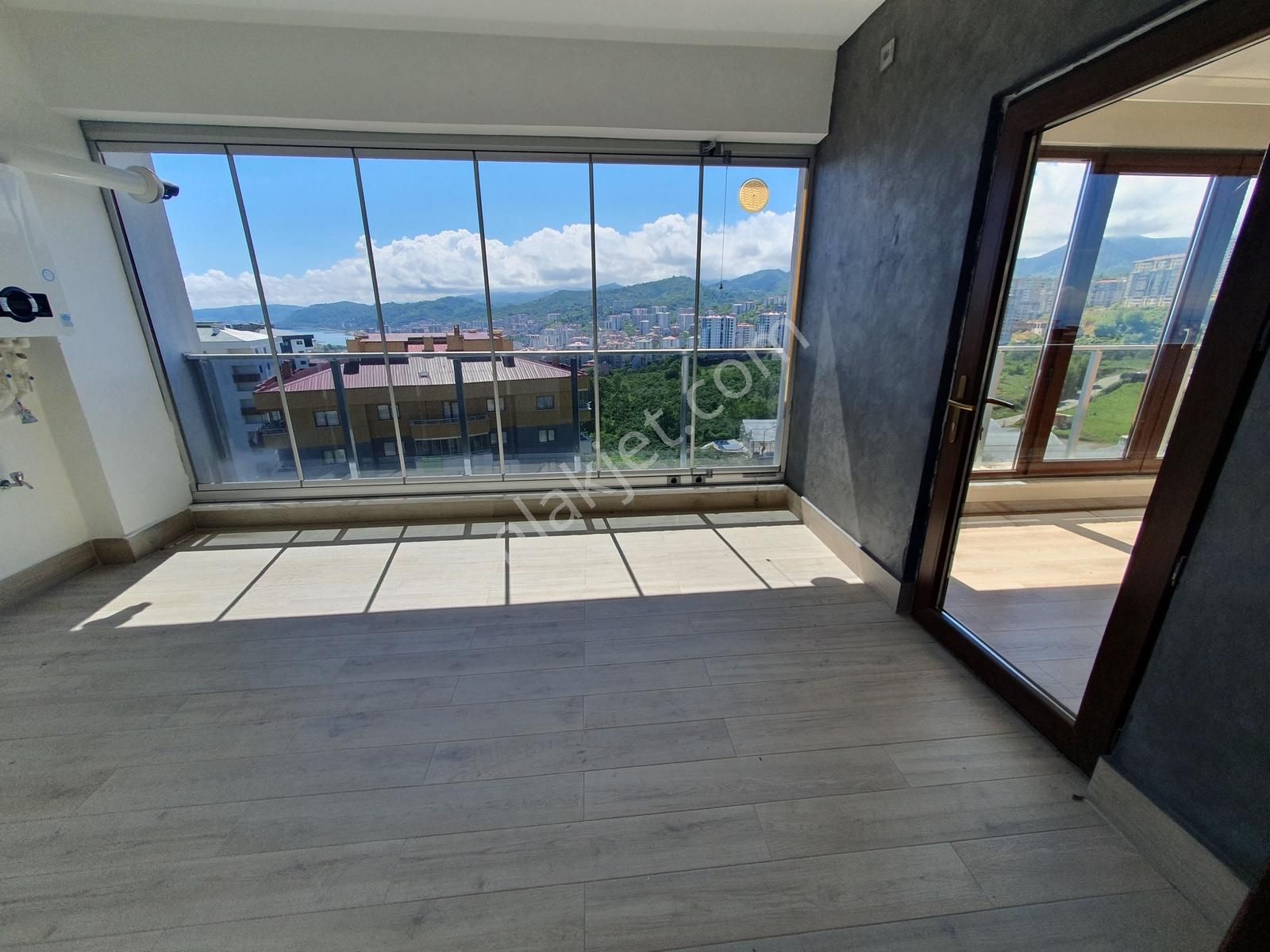 Ermax Güvencesiyle Yalıncakta 4+1 215 M2 Ultra Lüks Fırsat Daire - Görsel 22