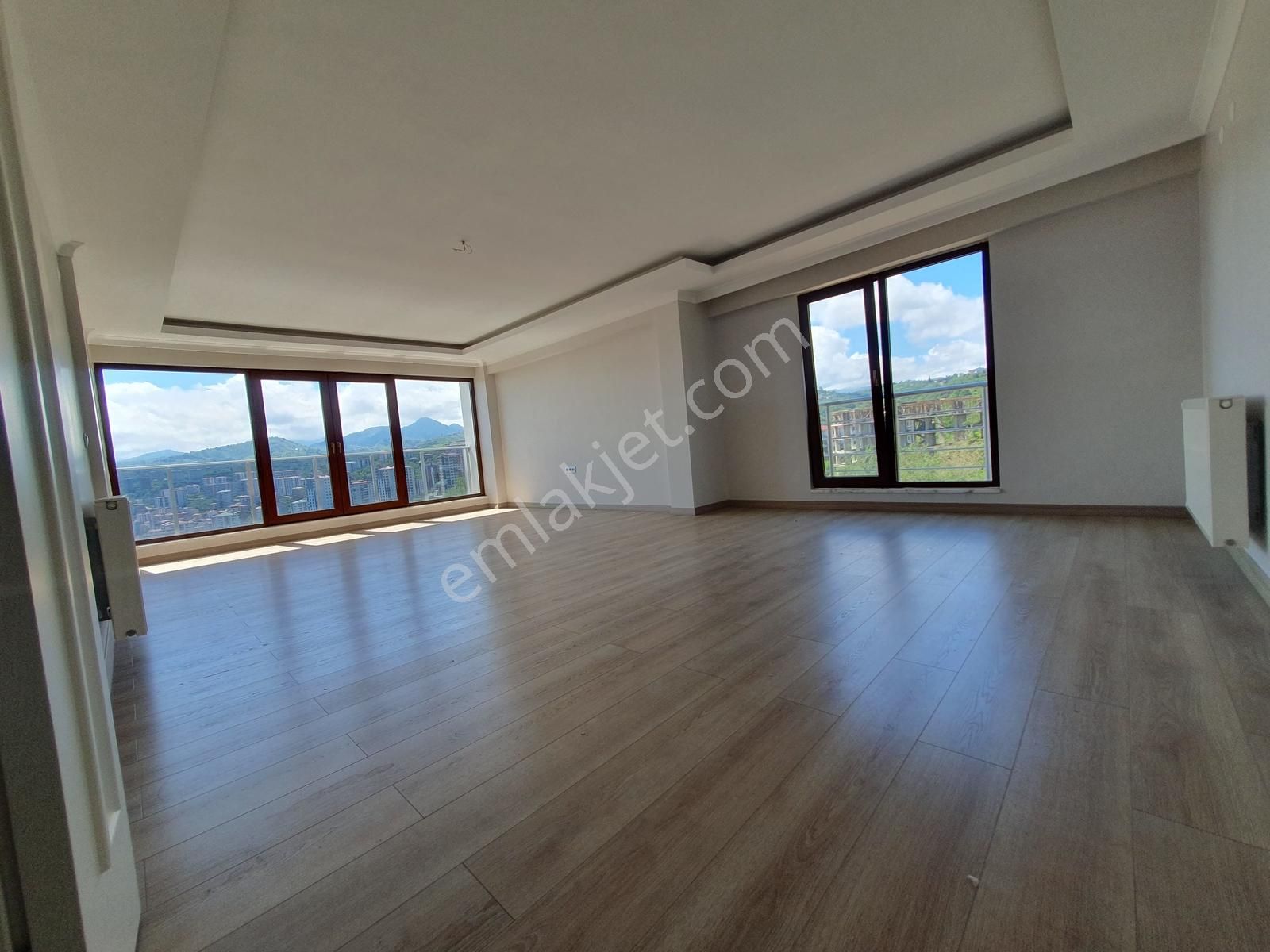 Ermax Güvencesiyle Yalıncakta 4+1 215 M2 Ultra Lüks Fırsat Daire - Görsel 16