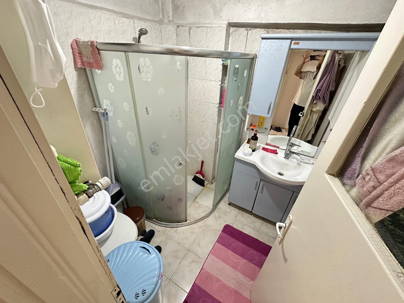 Kc Emlaktan Bosna Cd Üzeri Salon Bağımsız Ara Katmuazzam Lokasyonda 3+1 Daire - Görsel 25