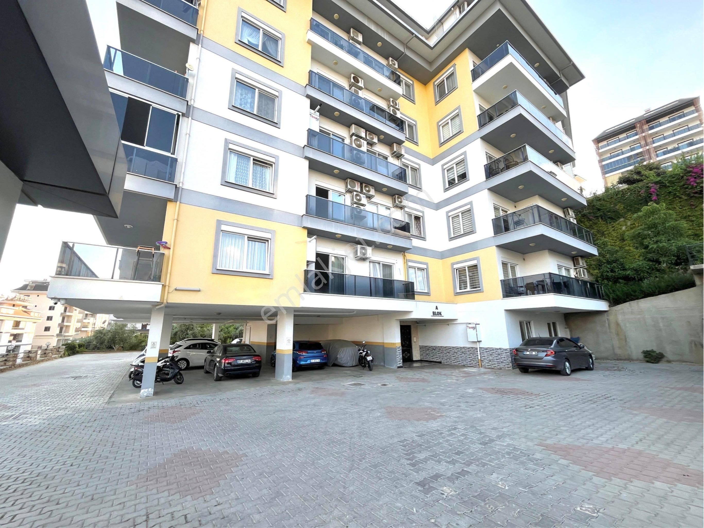 *çıplaklı Mahallesinde Satılık 4+1 Dublex Ayrı Mutfak Daire* - Görsel 14