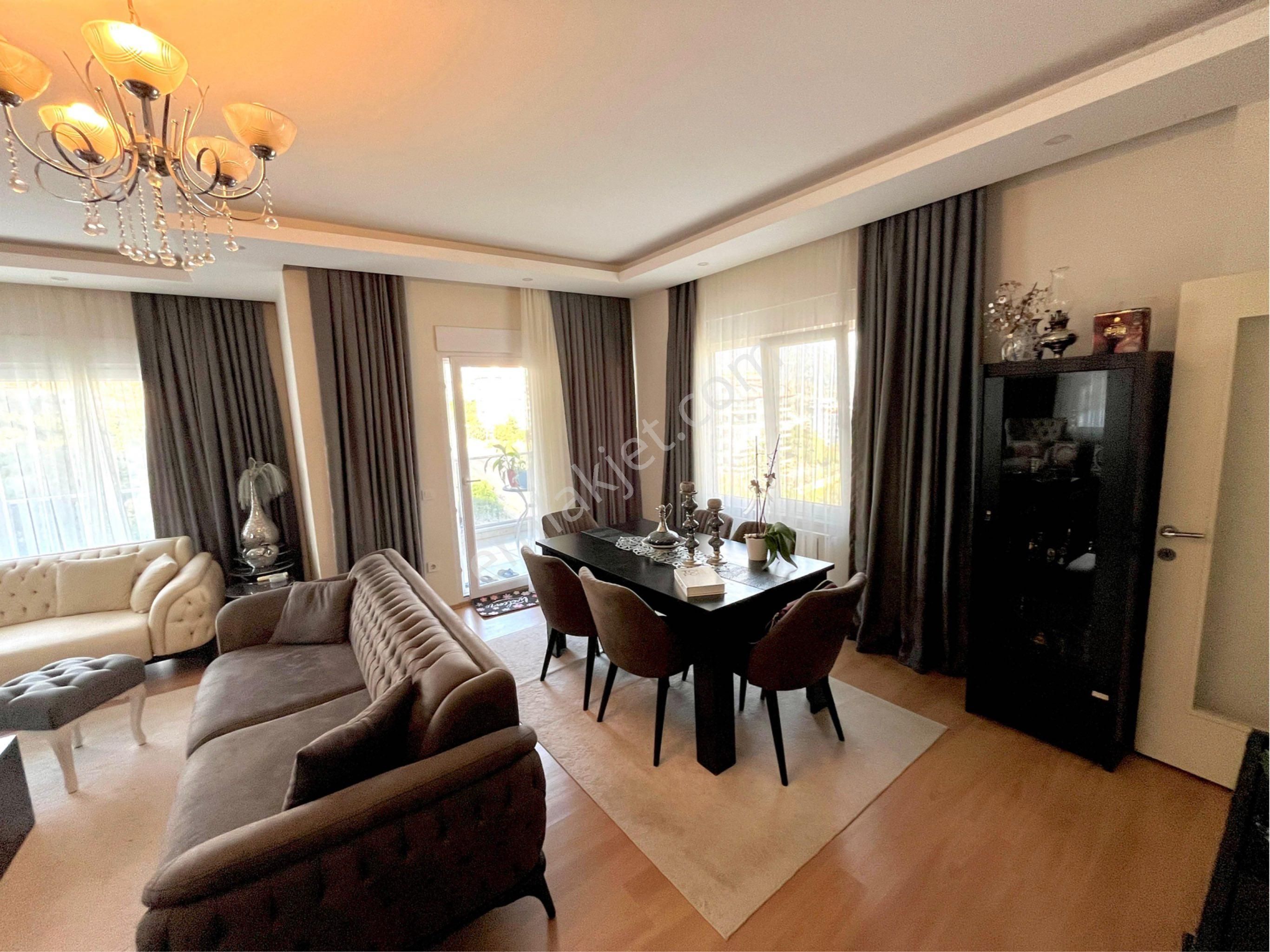 *çıplaklı Mahallesinde Satılık 4+1 Dublex Ayrı Mutfak Daire* - Görsel 23