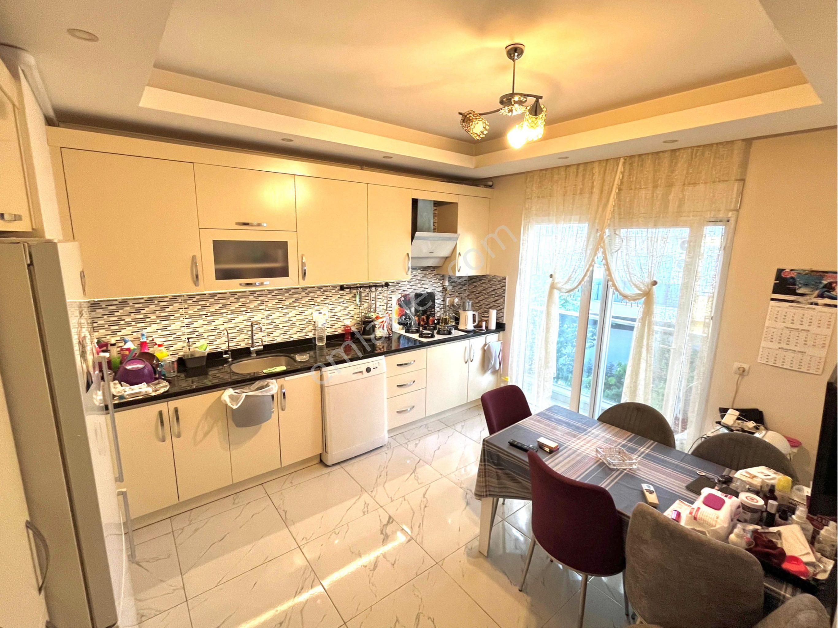 *çıplaklı Mahallesinde Satılık 4+1 Dublex Ayrı Mutfak Daire* - Görsel 15
