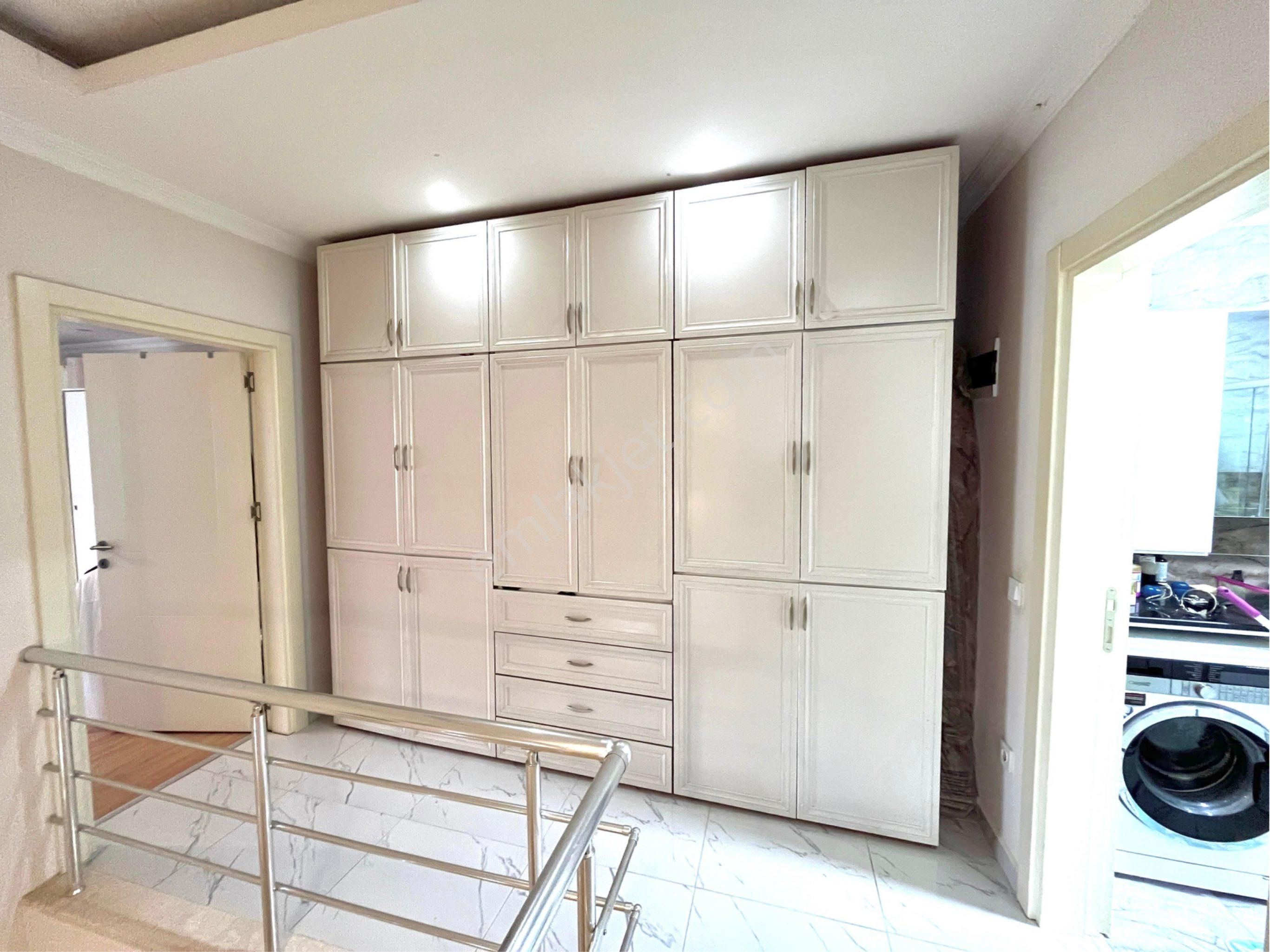 *çıplaklı Mahallesinde Satılık 4+1 Dublex Ayrı Mutfak Daire* - Görsel 27