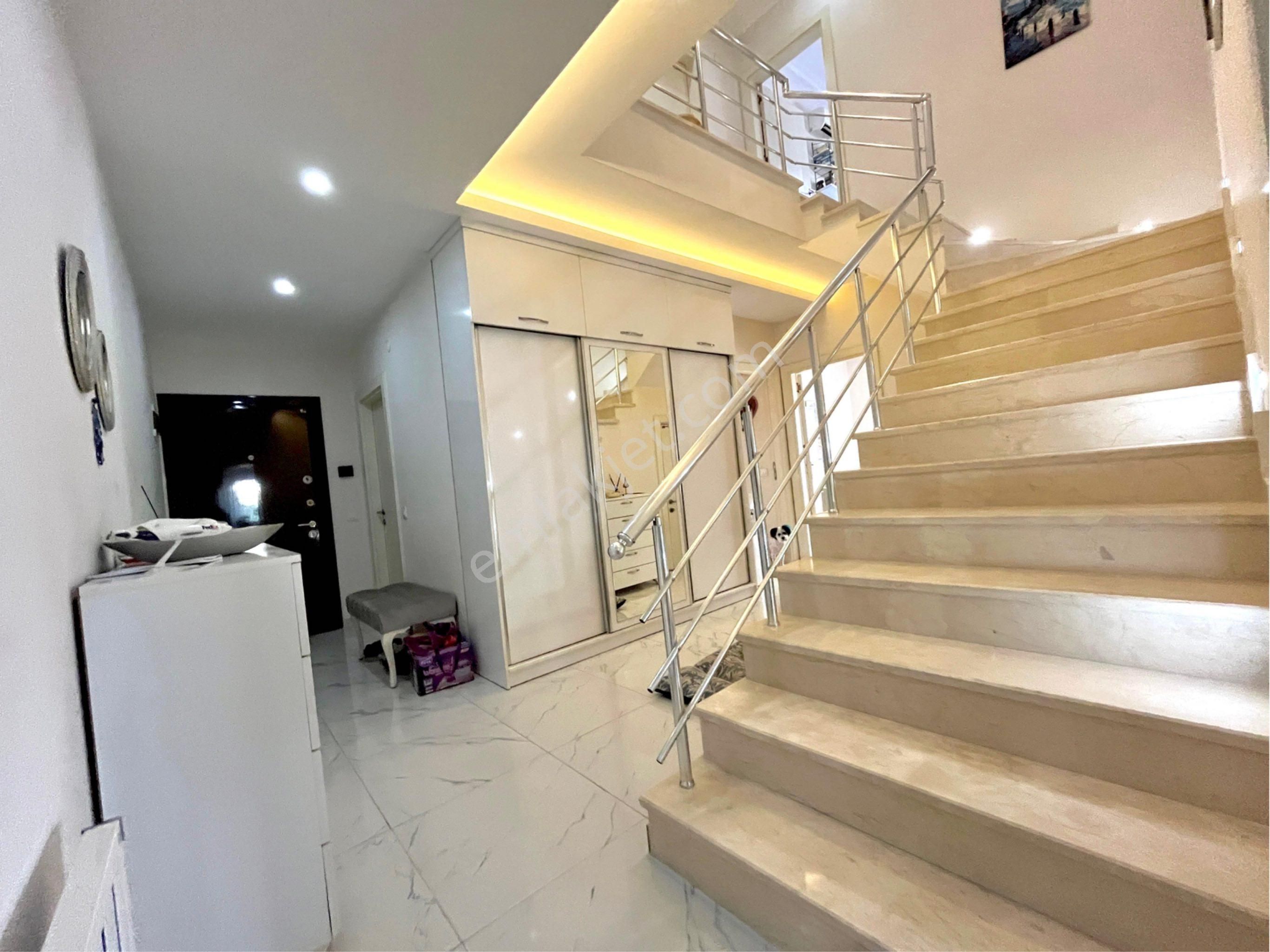 *çıplaklı Mahallesinde Satılık 4+1 Dublex Ayrı Mutfak Daire* - Görsel 25